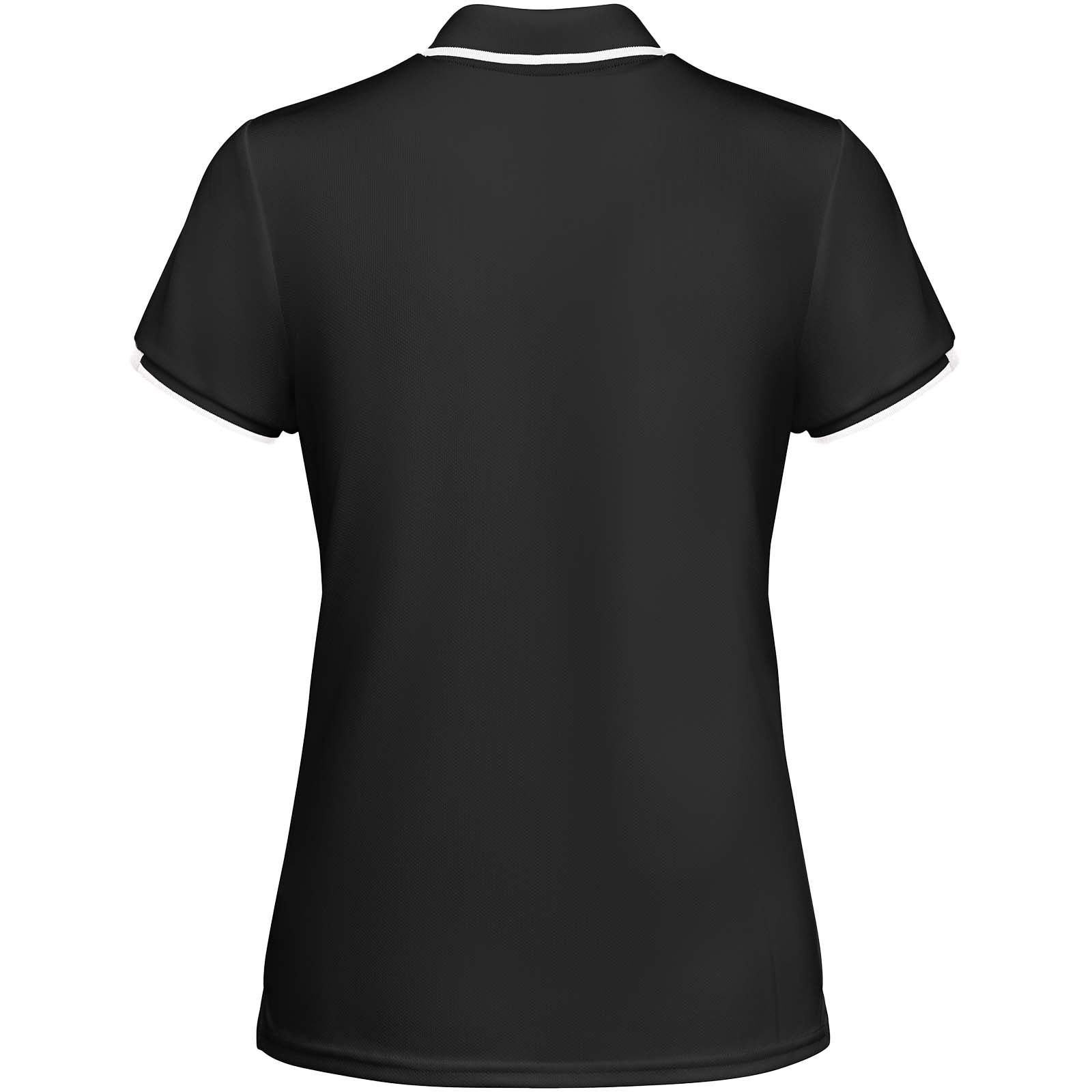 Polo de sport Tamil à manches courtes pour femme 12