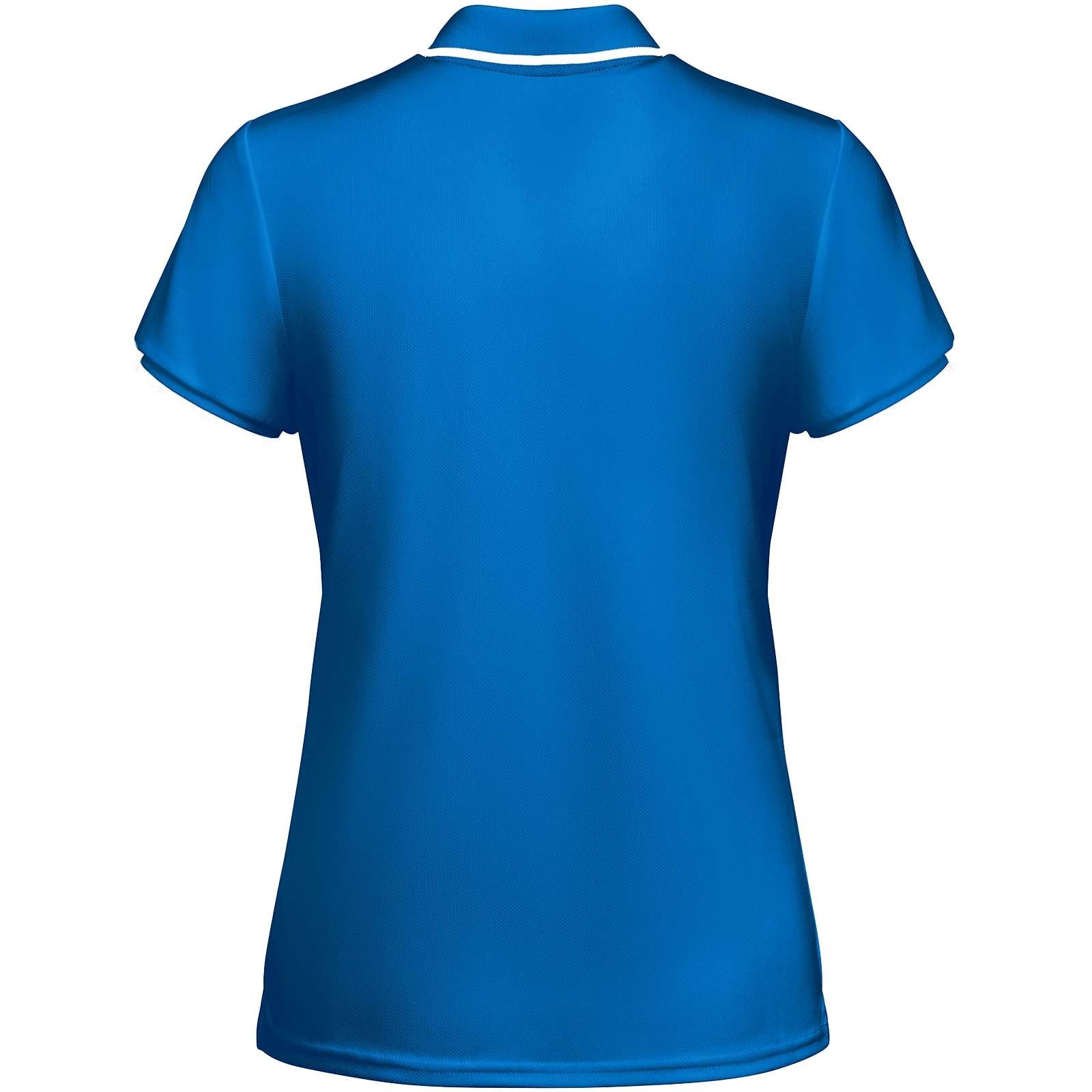Polo de sport Tamil à manches courtes pour femme 15