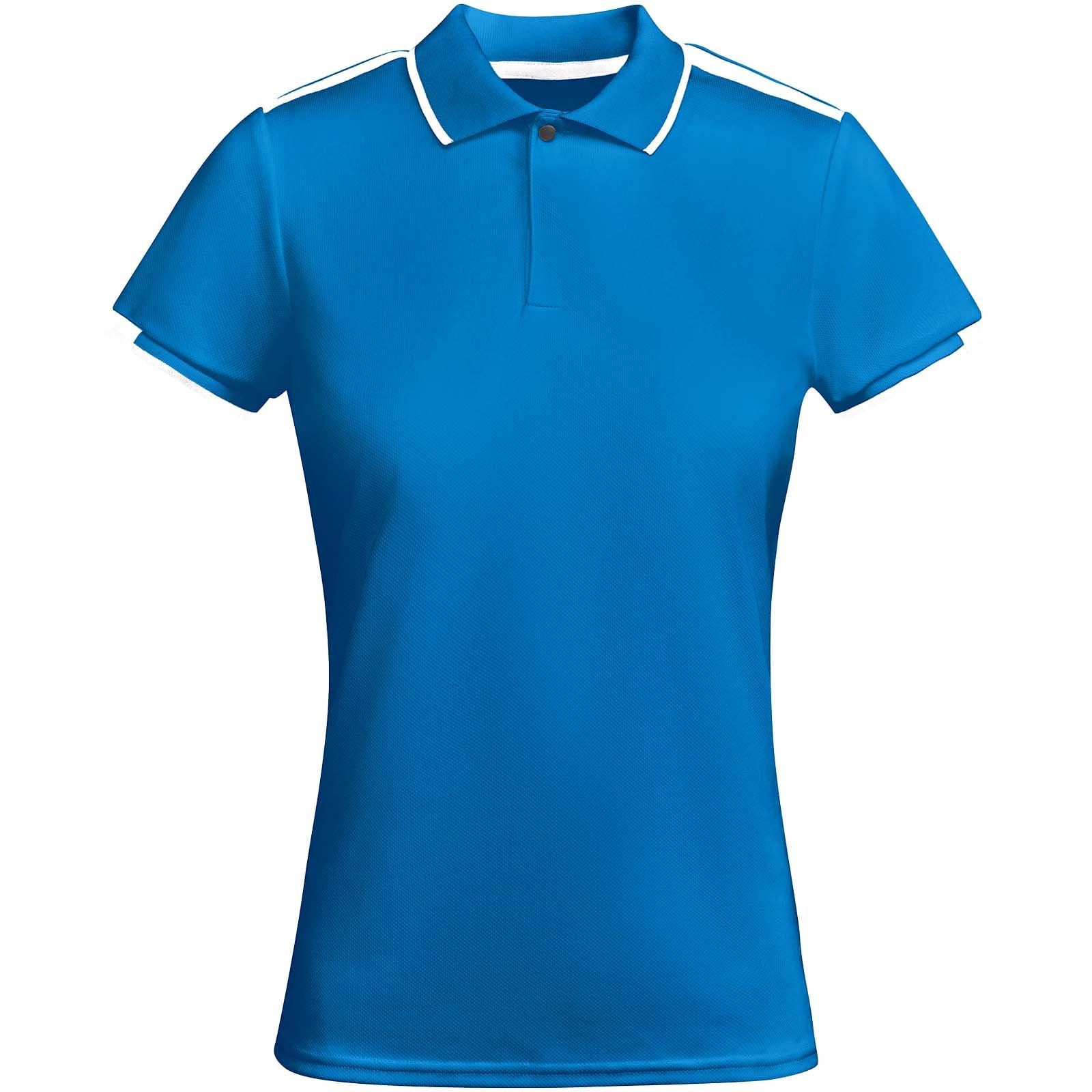 Polo de sport Tamil à manches courtes pour femme 5