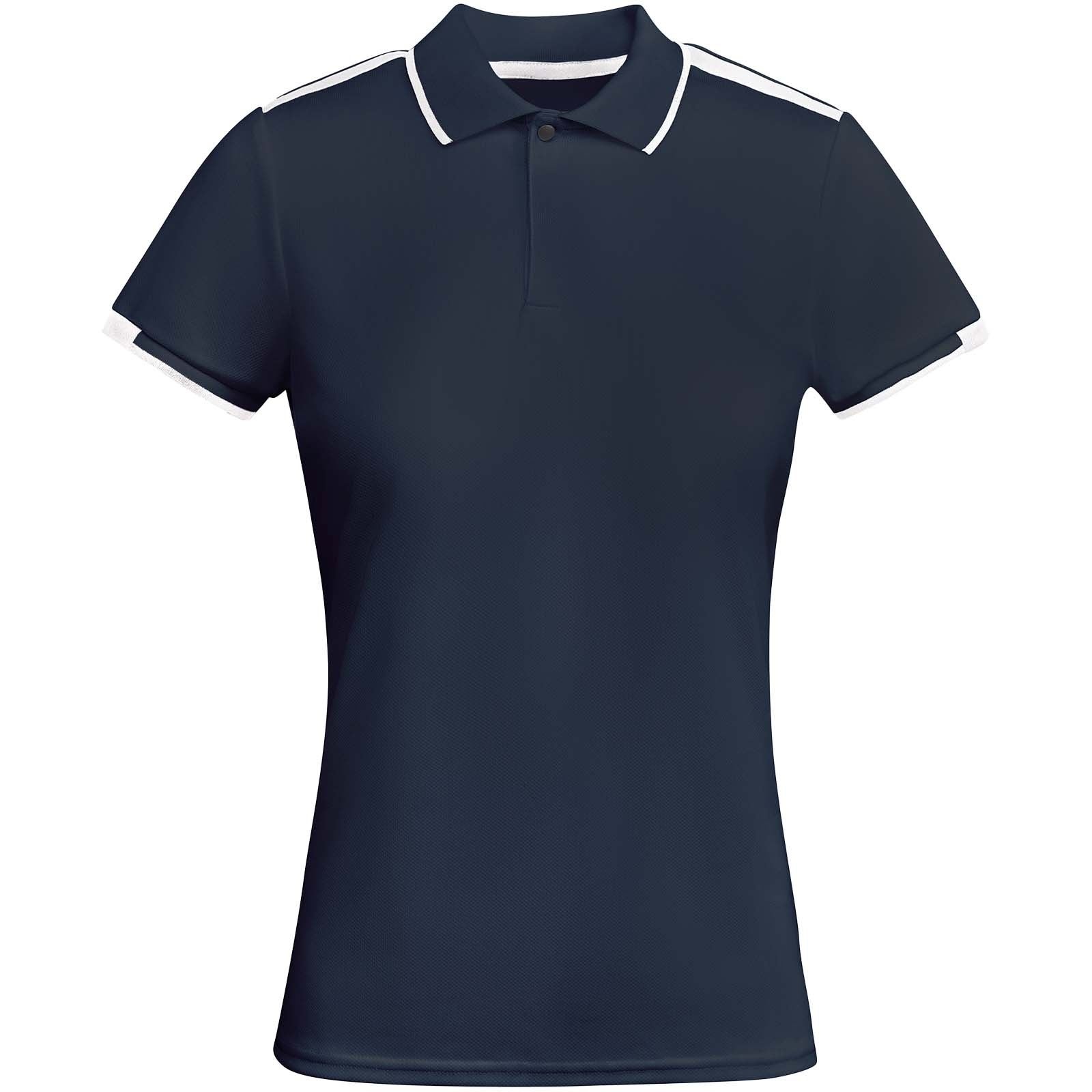 Polo de sport Tamil à manches courtes pour femme 3