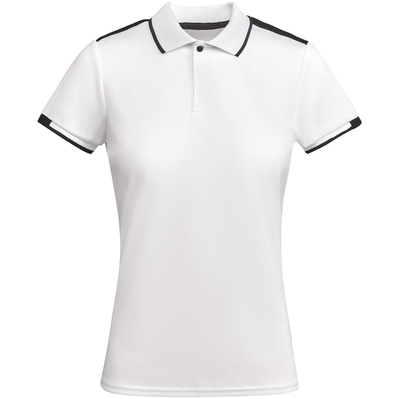 Polo de sport Tamil à manches courtes pour femme 6