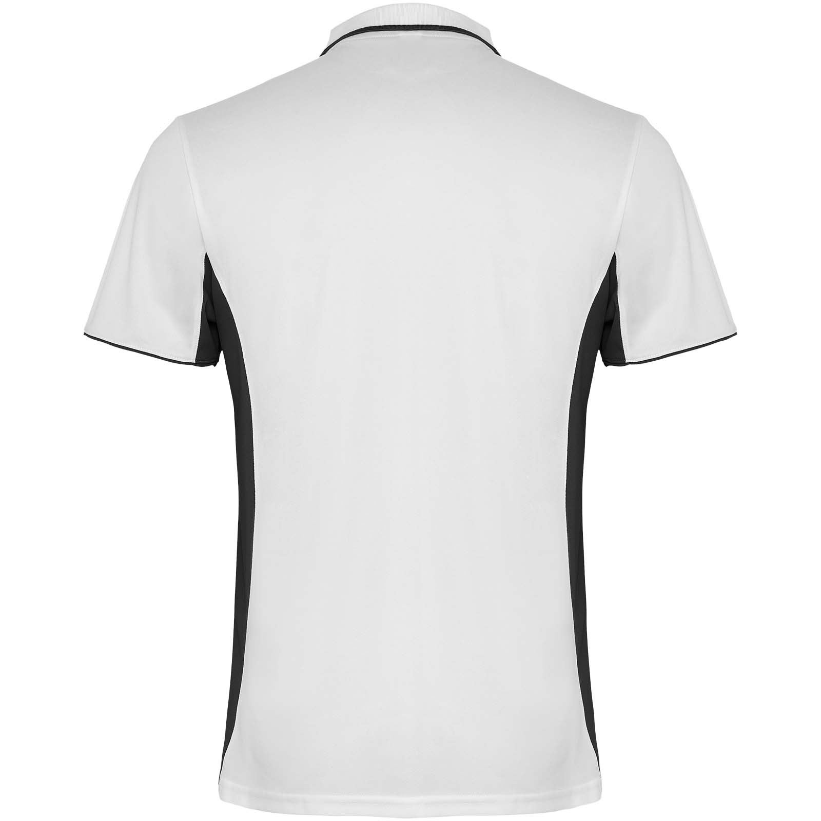 Polo de sport Montmelo à manches courtes unisexe 19
