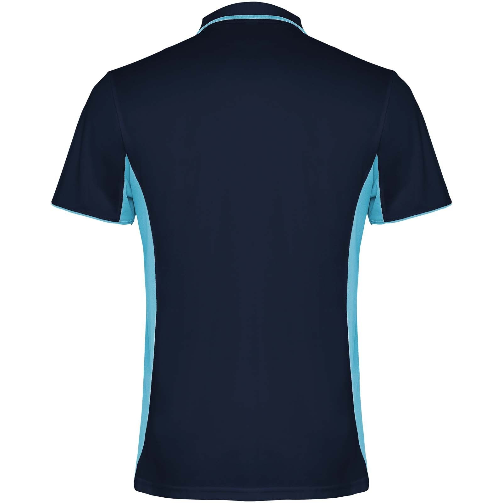 Polo de sport Montmelo à manches courtes unisexe 15