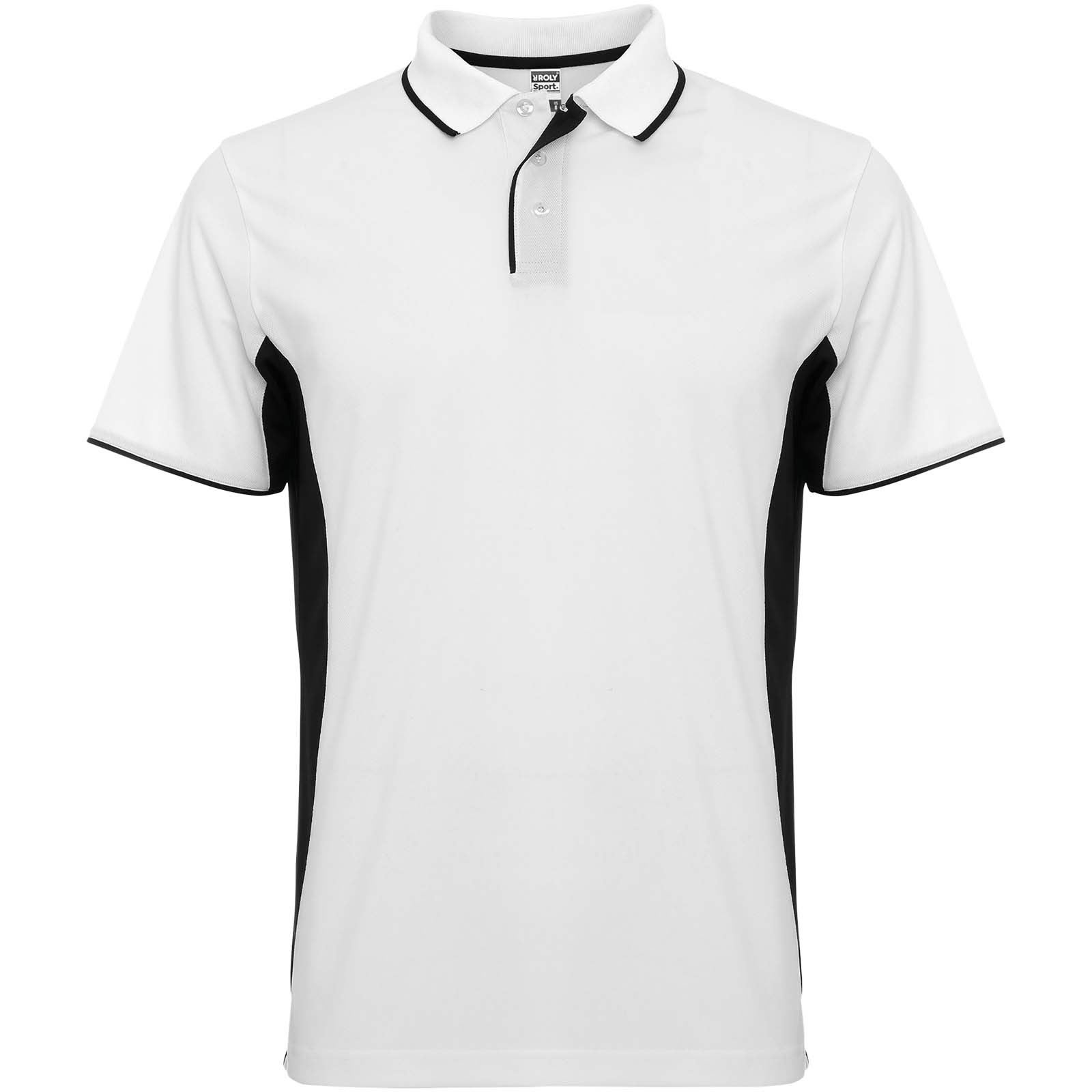 Polo de sport Montmelo à manches courtes unisexe 7