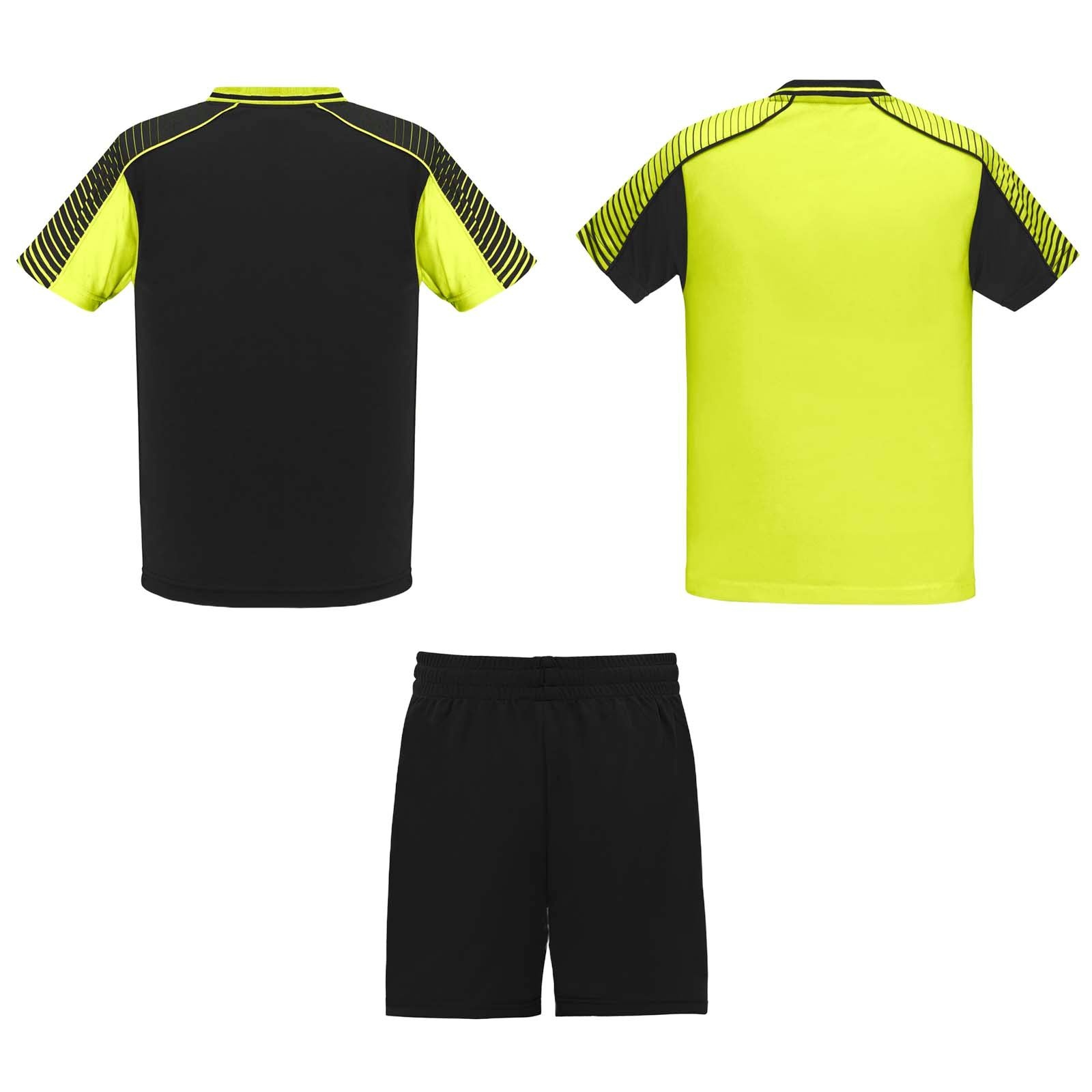 Ensemble de sport Juve unisexe 8