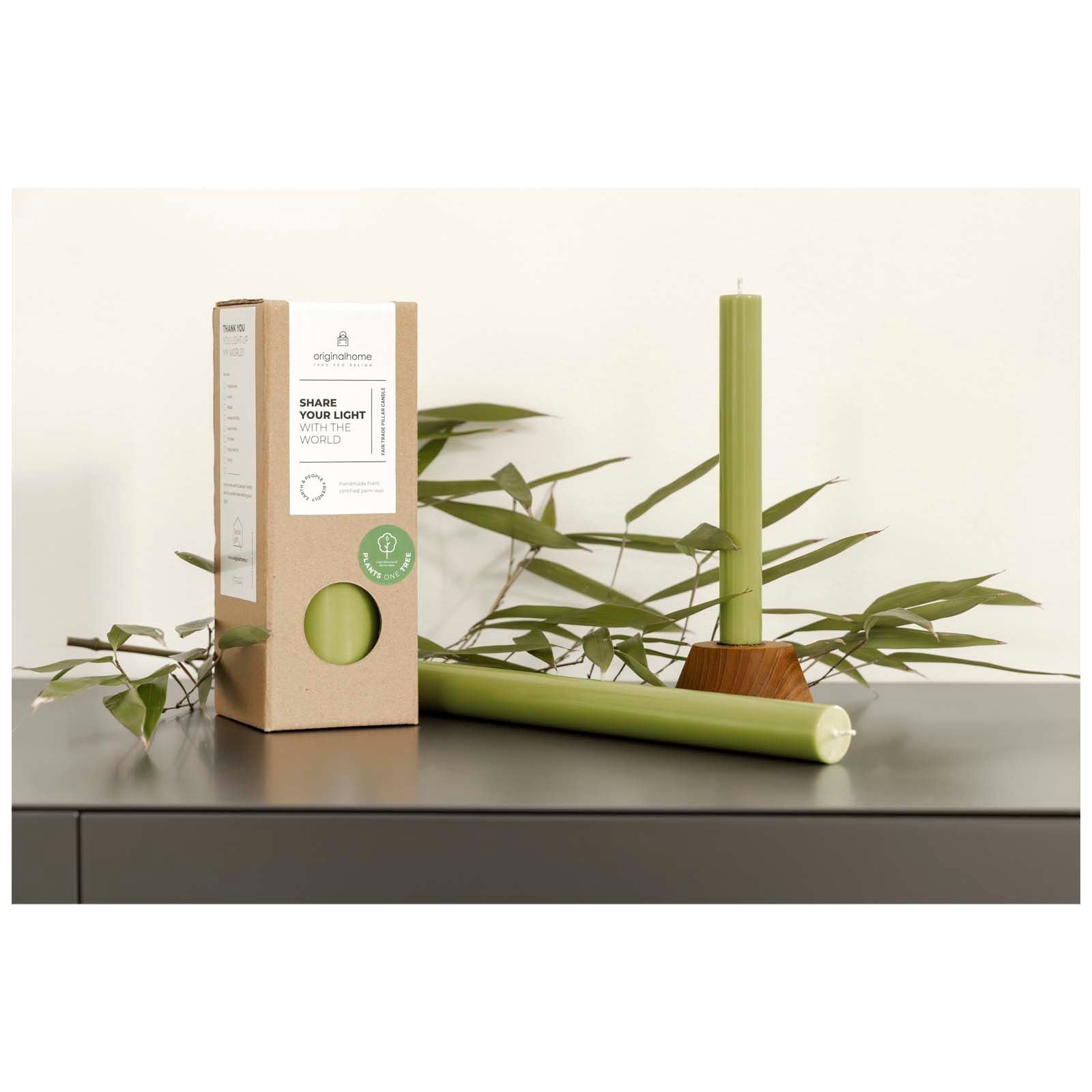 Bougie Originalhome 8