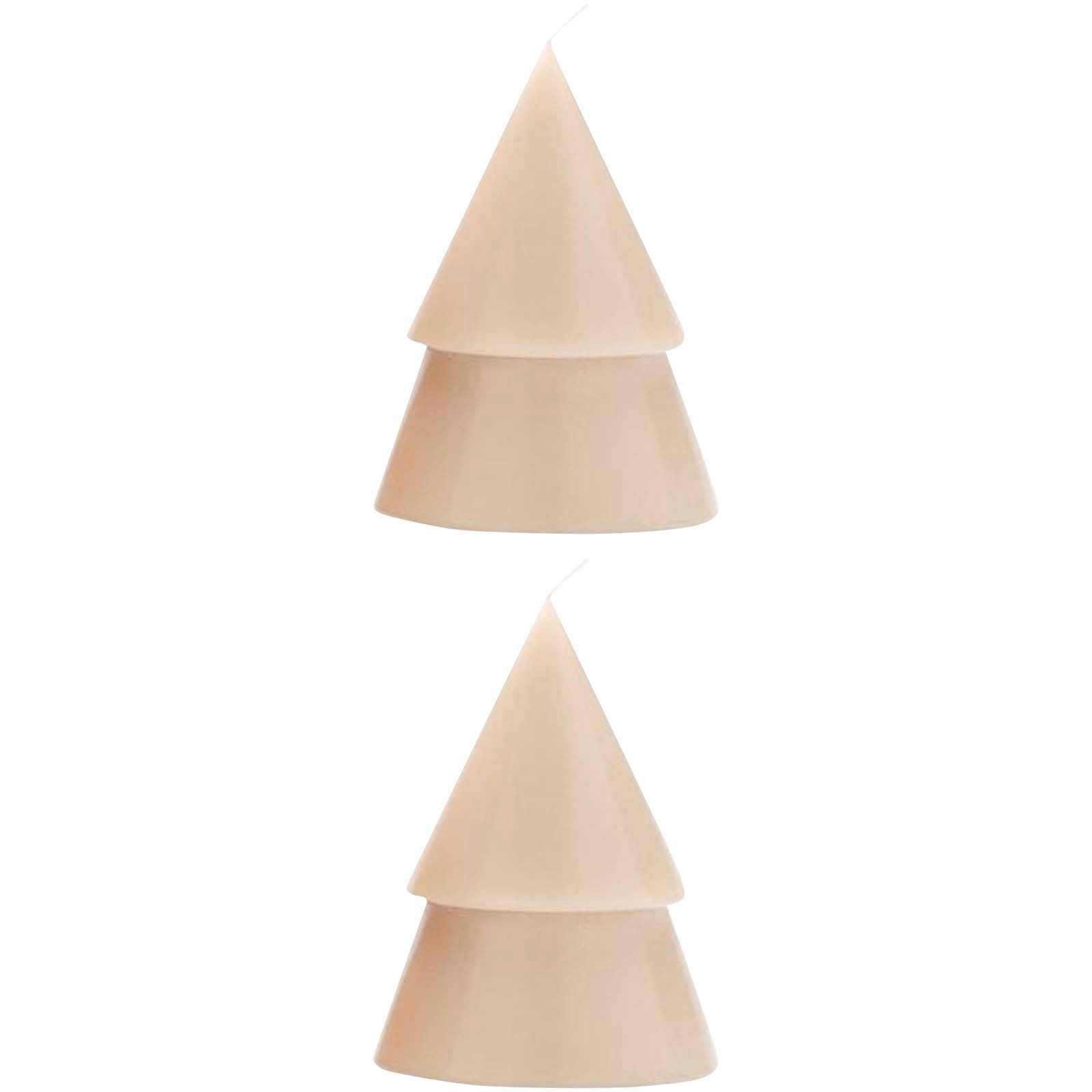 Bougie Originalhome format moyen - set de 2 5