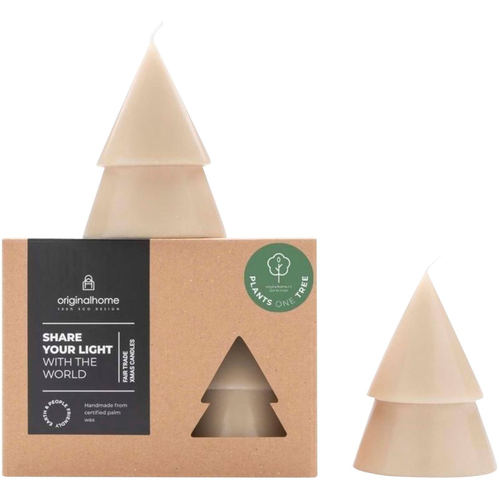 Bougie Originalhome format moyen - set de 2 2