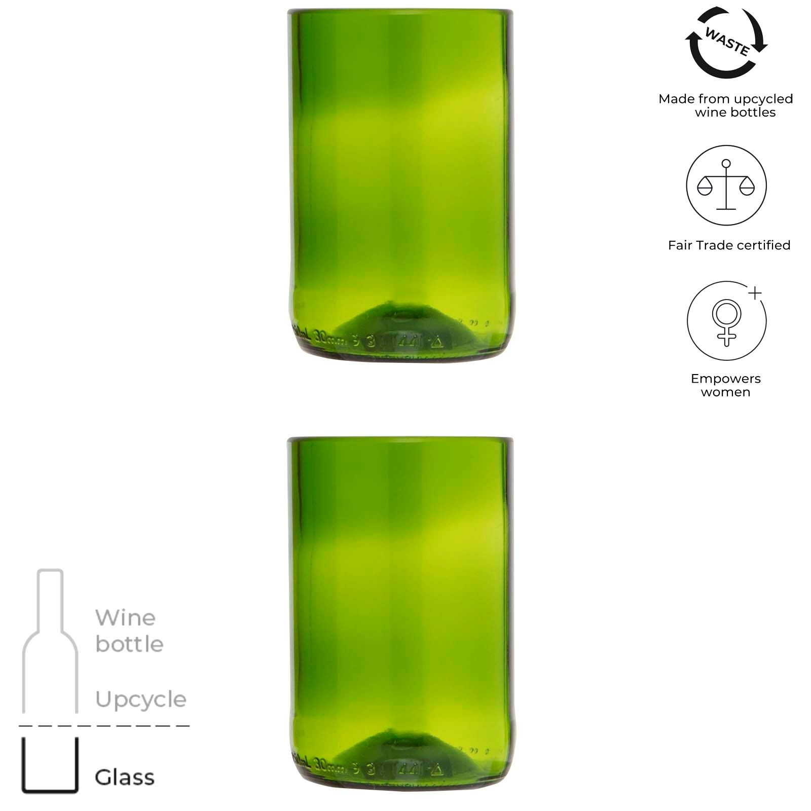 Ensemble de verres Originalhome 4