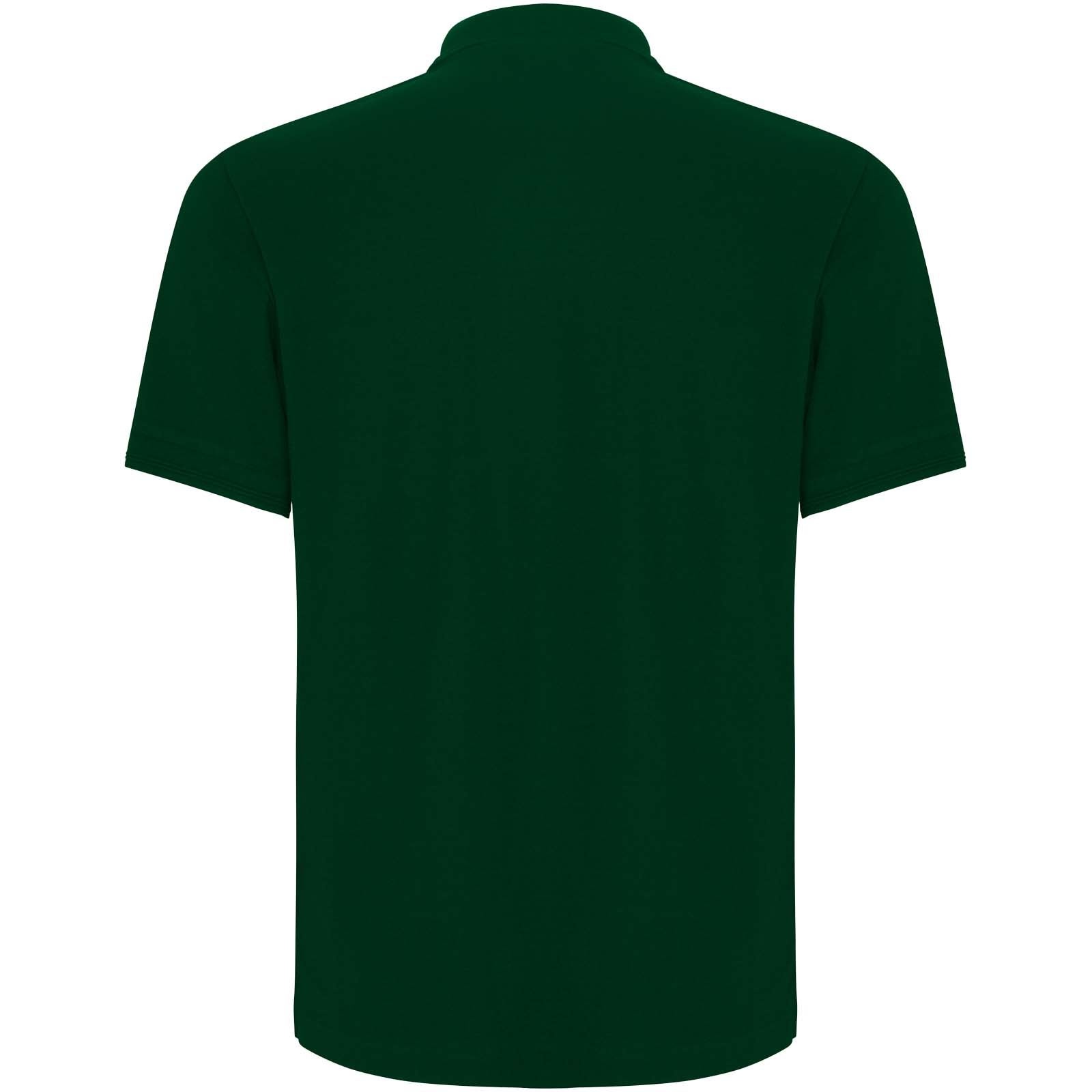 Polo Centauro Premium unisexe à manches courtes 18