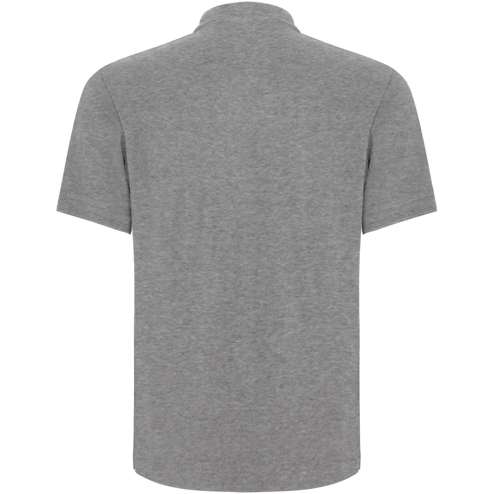 Polo Centauro Premium unisexe à manches courtes 19
