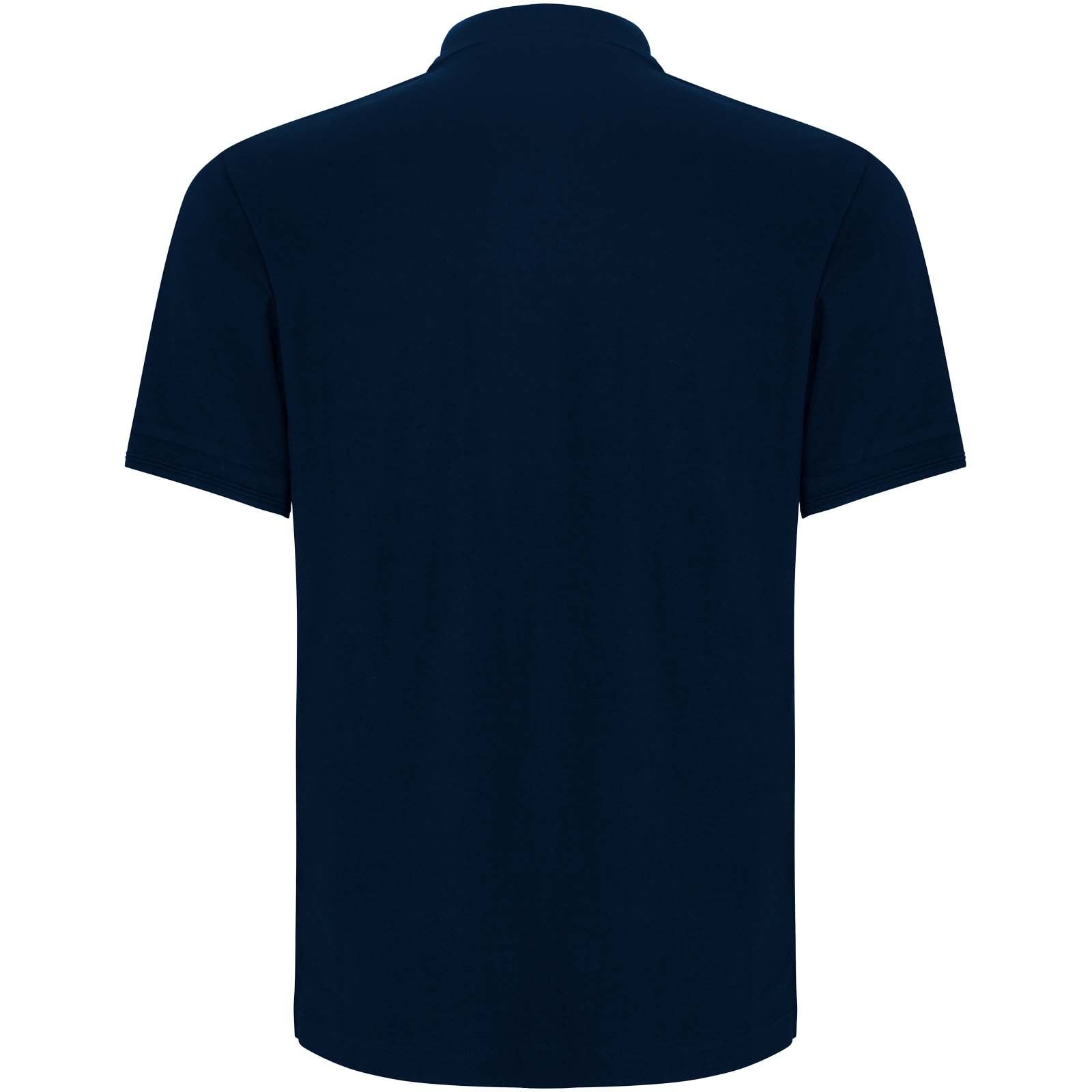 Polo Centauro Premium unisexe à manches courtes 20