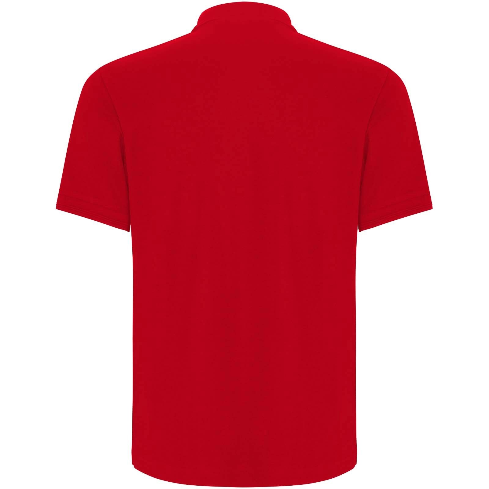 Polo Centauro Premium unisexe à manches courtes 21