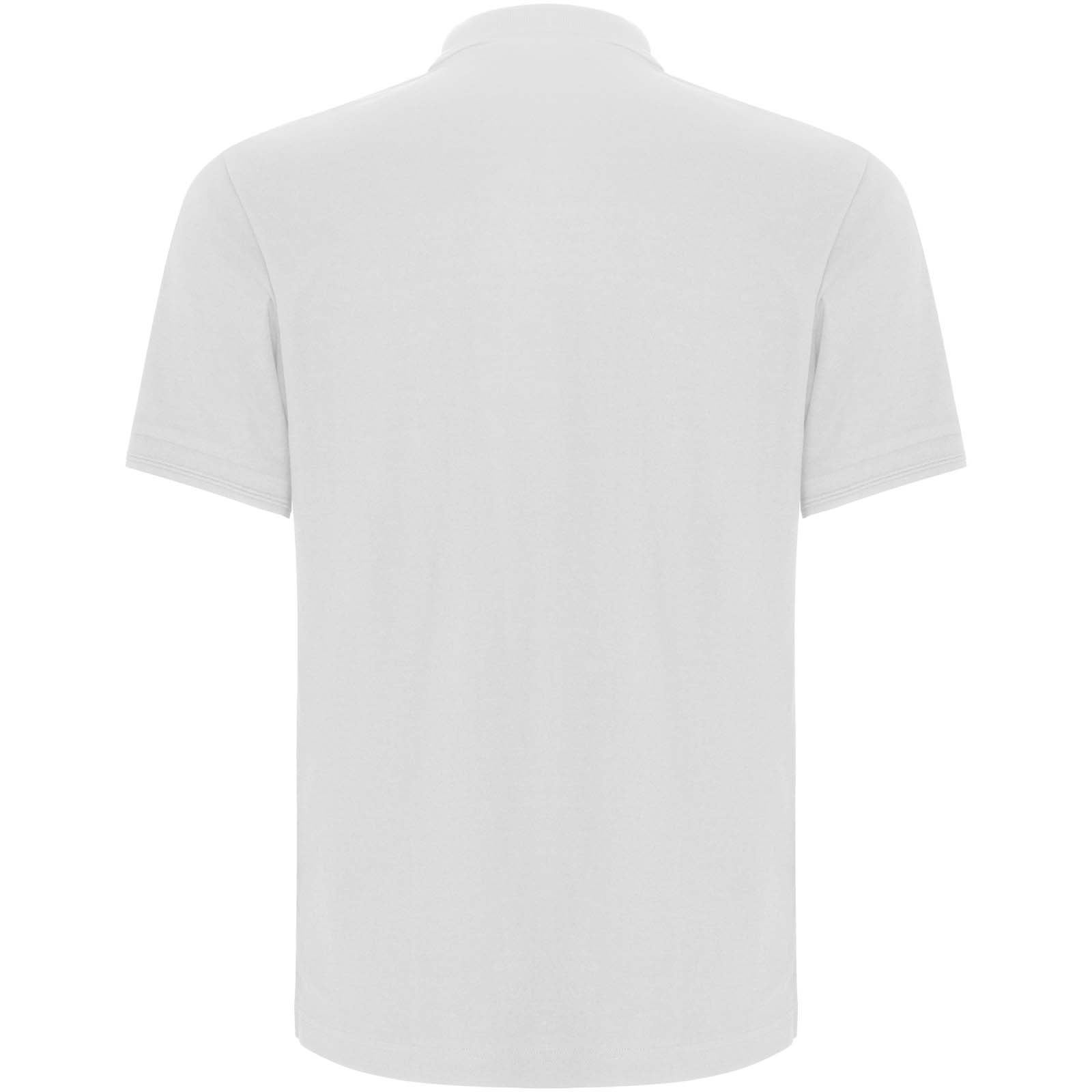 Polo Centauro Premium unisexe à manches courtes 22