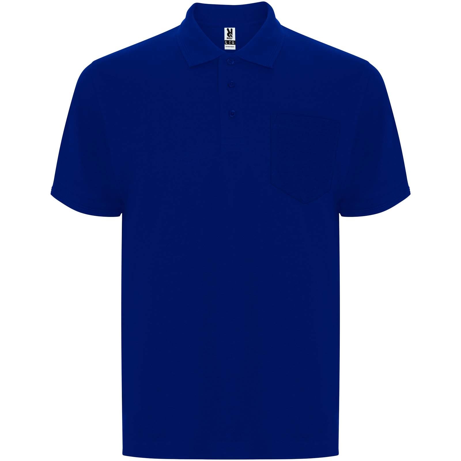 Polo Centauro Premium unisexe à manches courtes 3