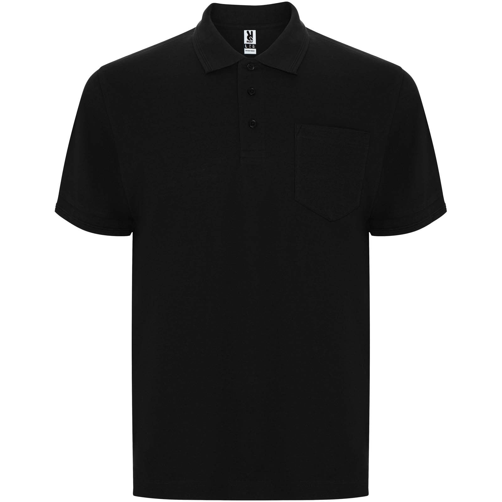 Polo Centauro Premium unisexe à manches courtes 2