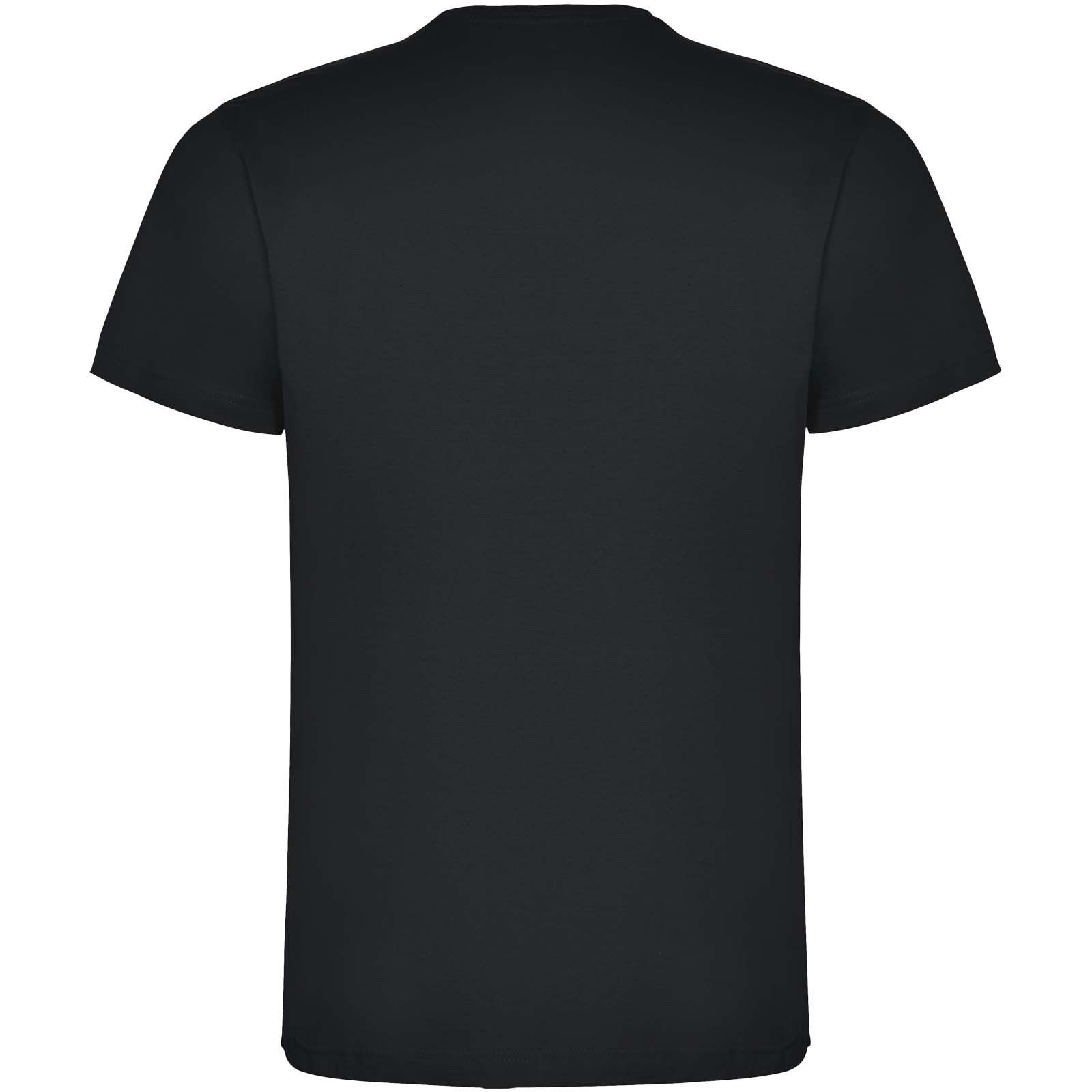 T-shirt Dogo Premium à manches courtes pour homme 44