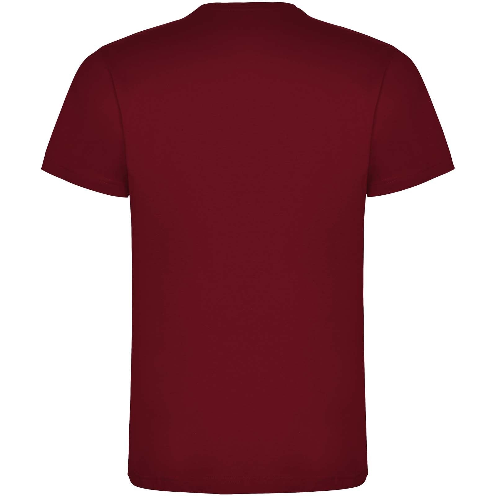 T-shirt Dogo Premium à manches courtes pour homme 46