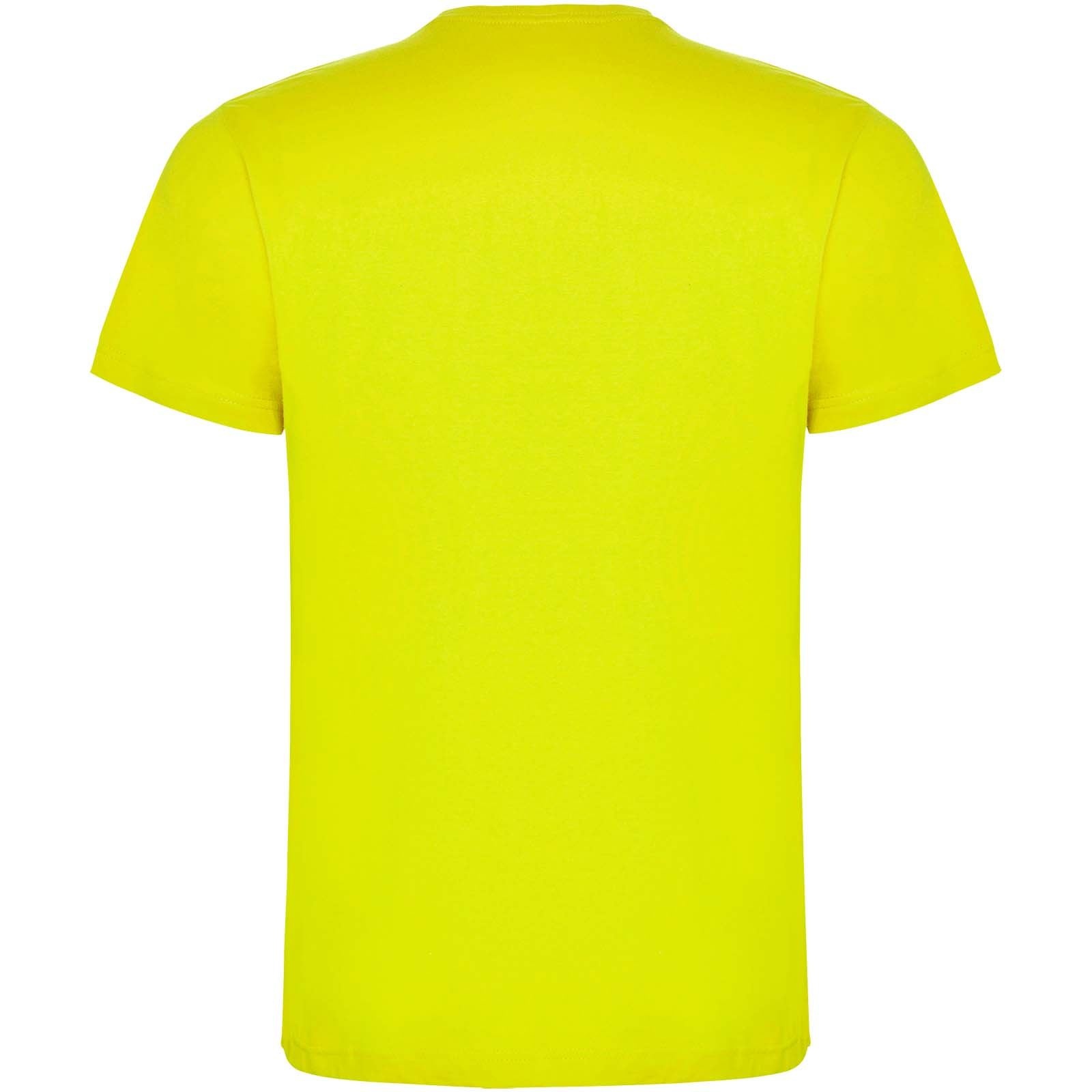T-shirt Dogo Premium à manches courtes pour homme 50