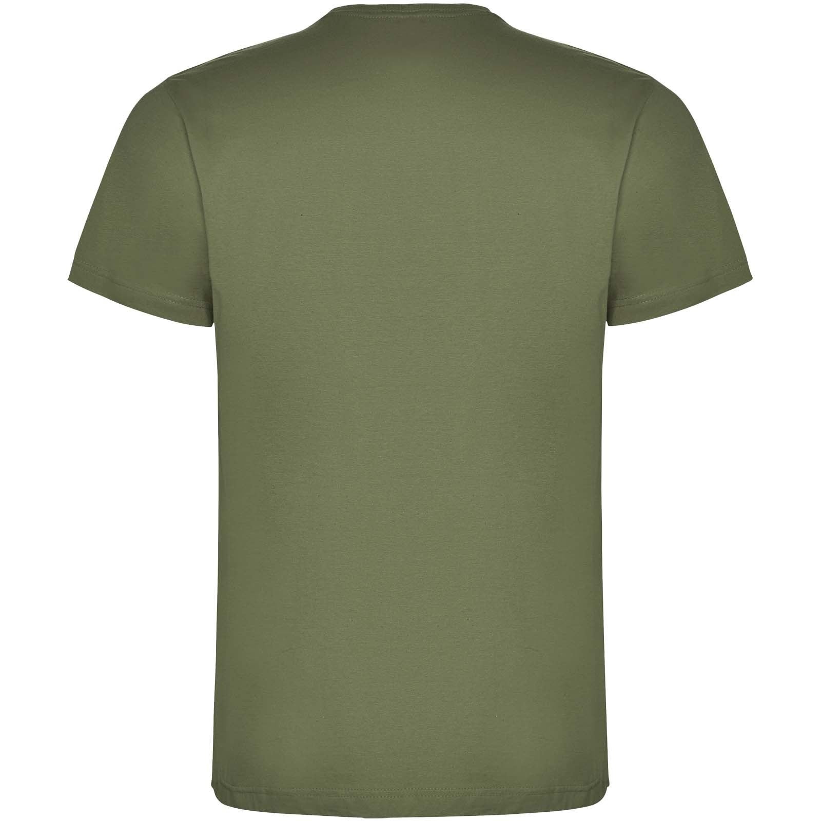 T-shirt Dogo Premium à manches courtes pour homme 52