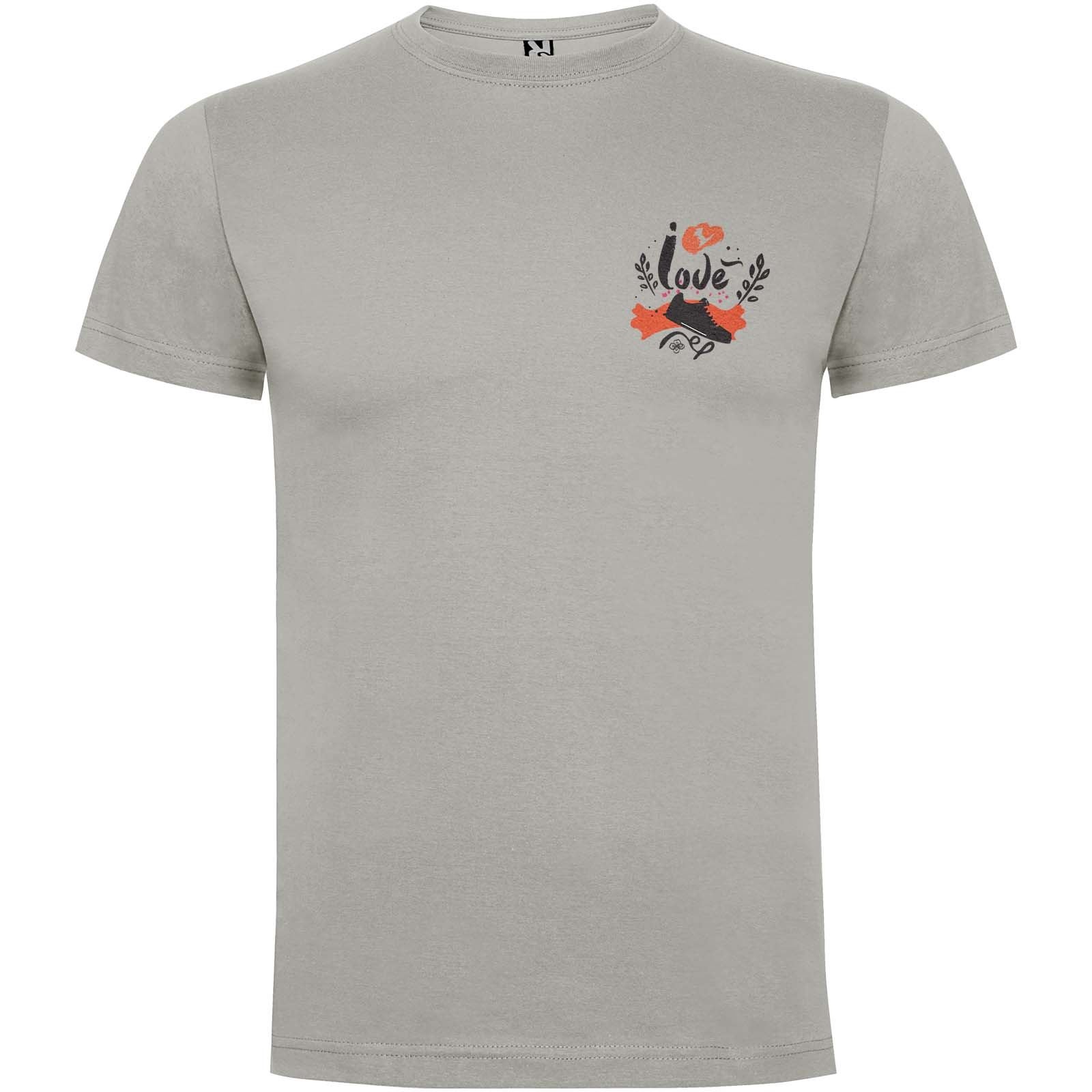 T-shirt Dogo Premium à manches courtes pour homme 35