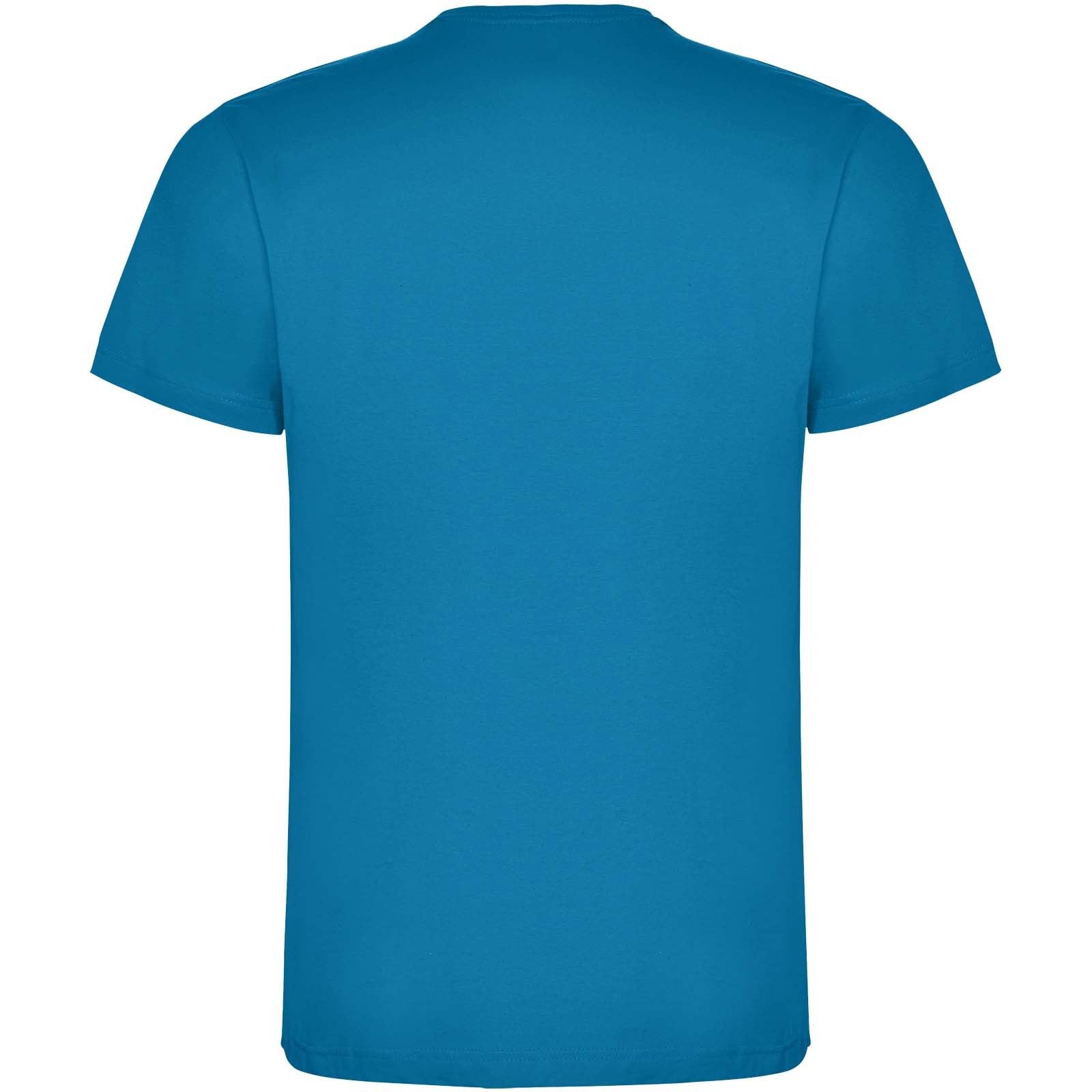 T-shirt Dogo Premium à manches courtes pour homme 55