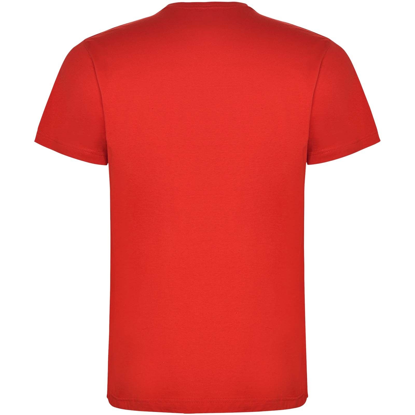 T-shirt Dogo Premium à manches courtes pour homme 60