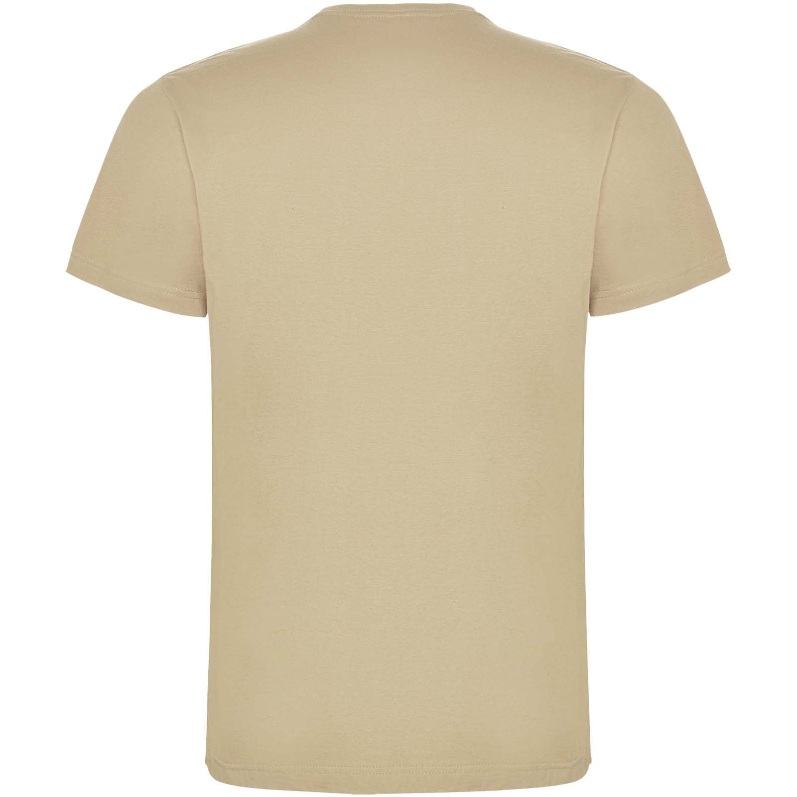 T-shirt Dogo Premium à manches courtes pour homme 62