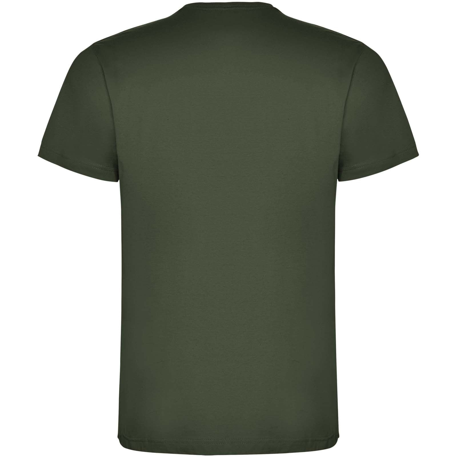 T-shirt Dogo Premium à manches courtes pour homme 66