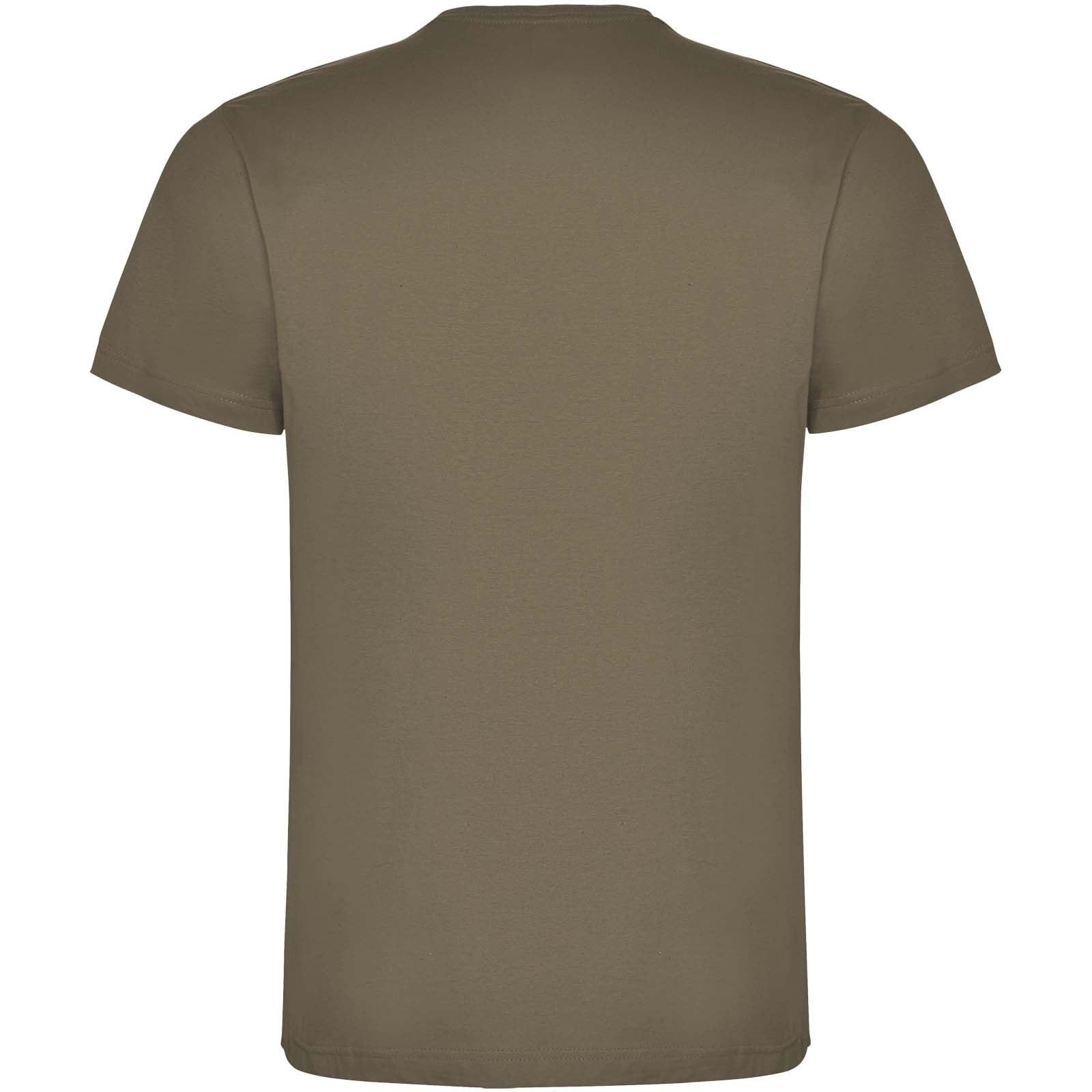 T-shirt Dogo Premium à manches courtes pour homme 67