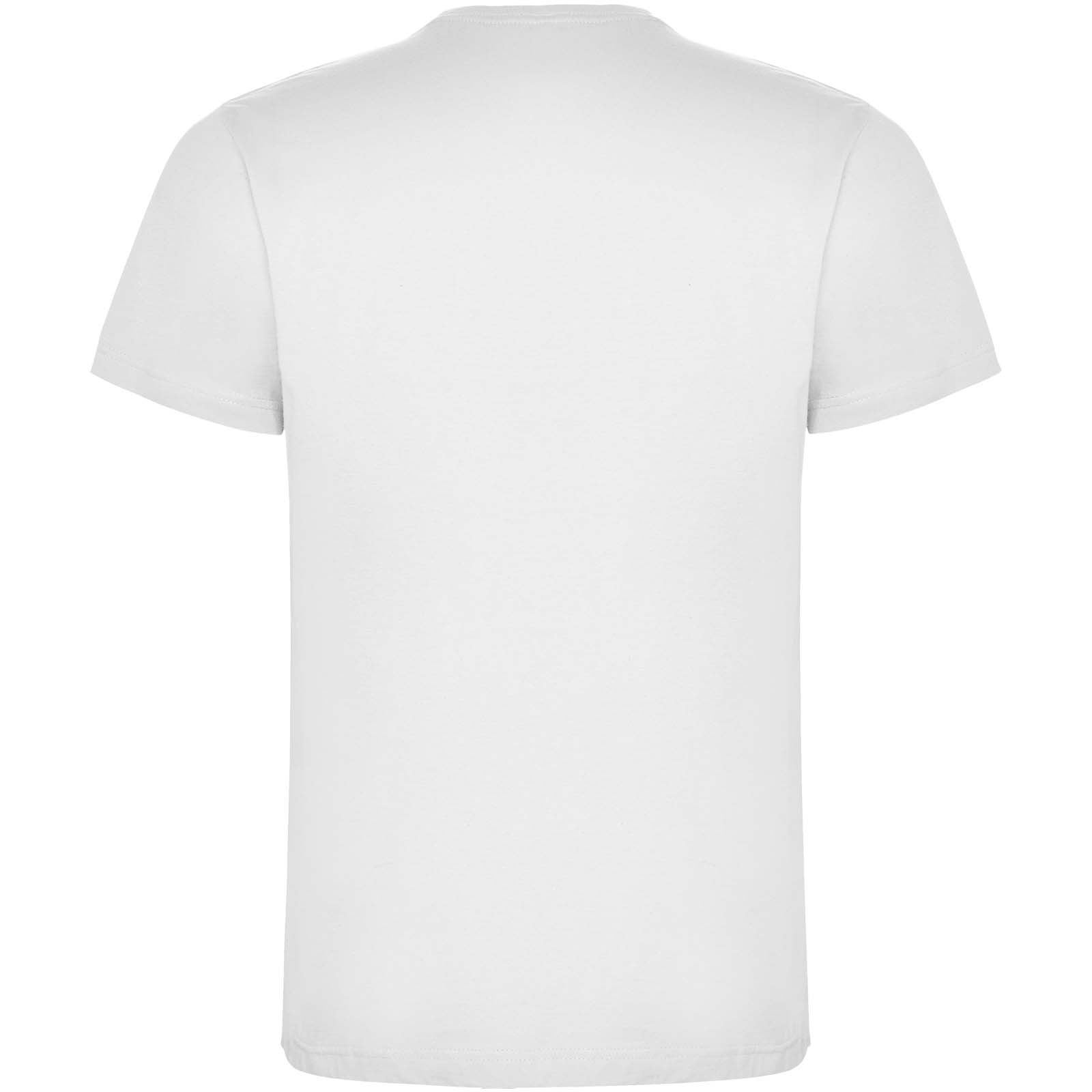 T-shirt Dogo Premium à manches courtes pour homme 68