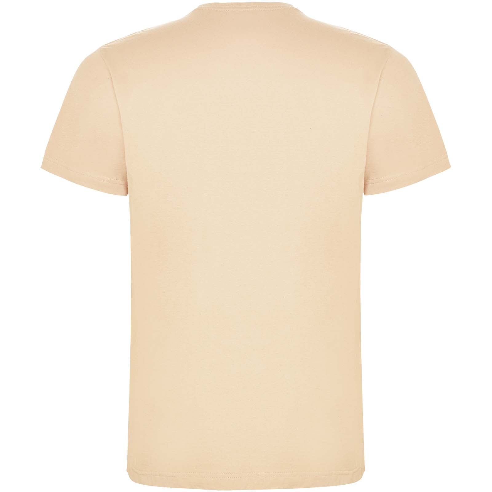 T-shirt Dogo Premium à manches courtes pour homme 38