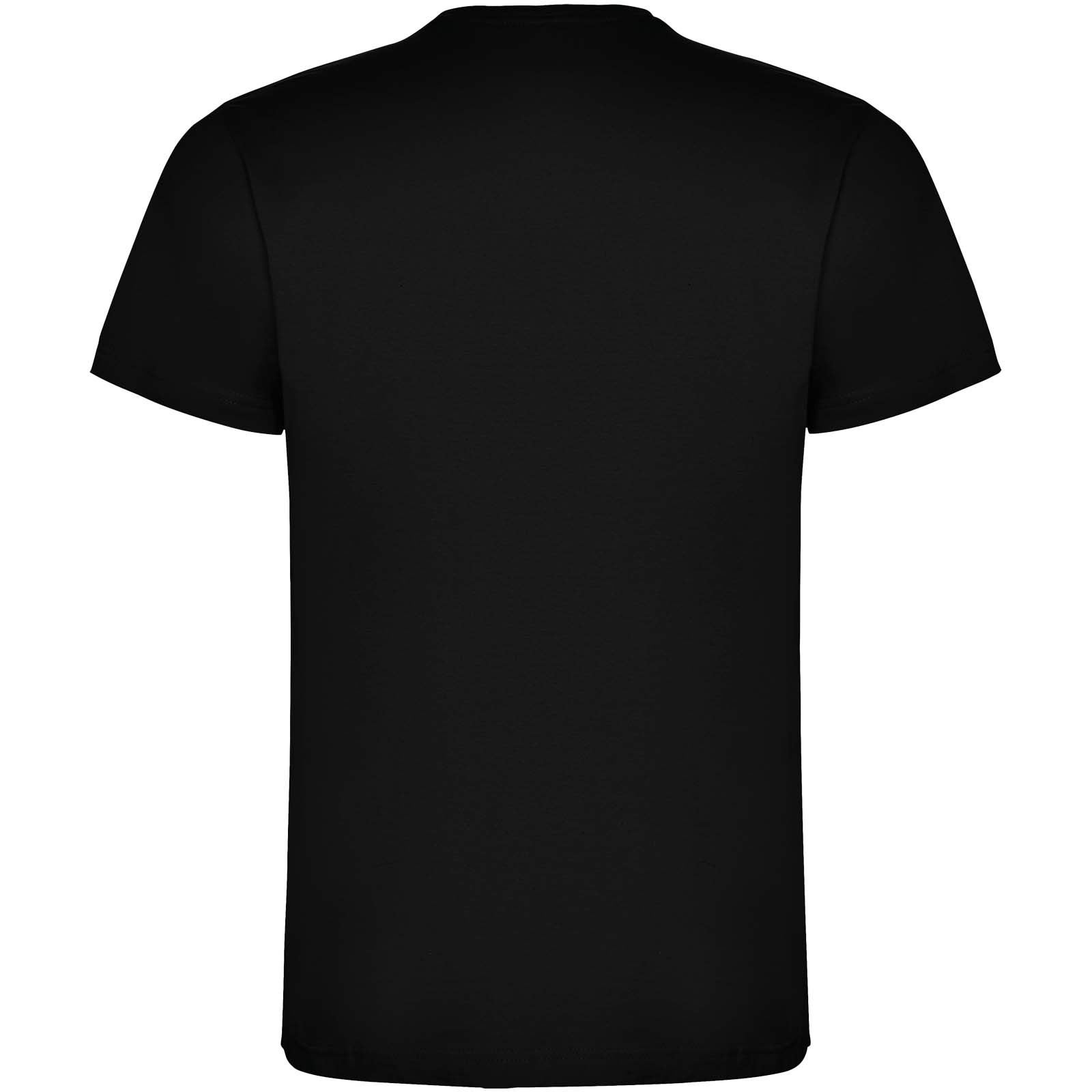 T-shirt Dogo Premium à manches courtes pour homme 39