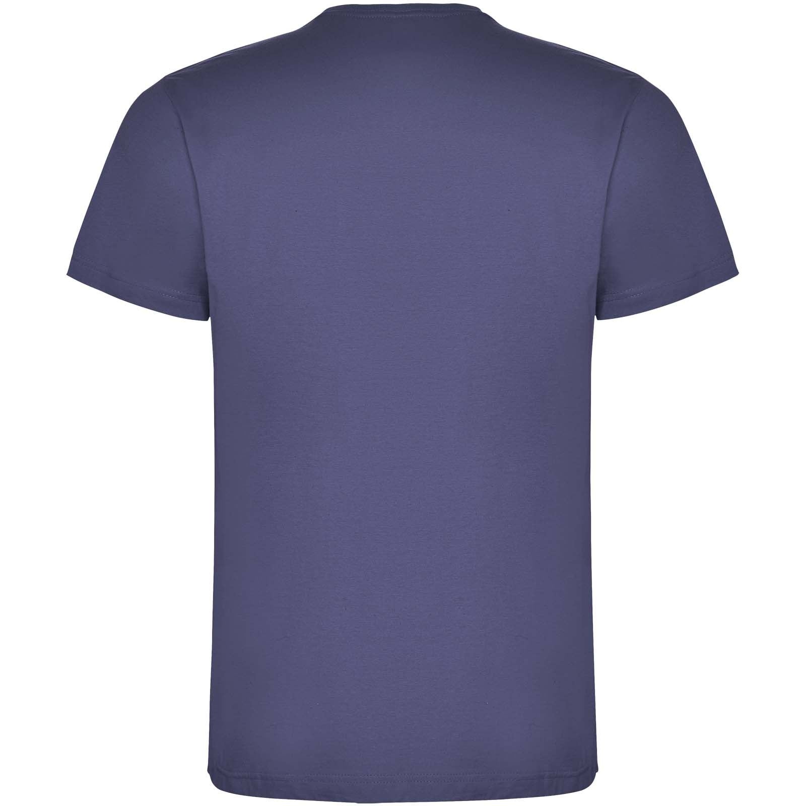 T-shirt Dogo Premium à manches courtes pour homme 40