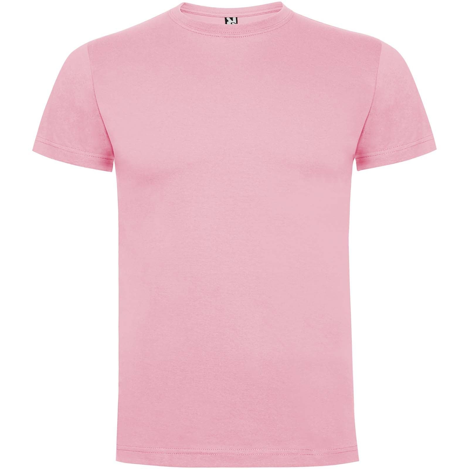 T-shirt Dogo Premium à manches courtes pour homme 13