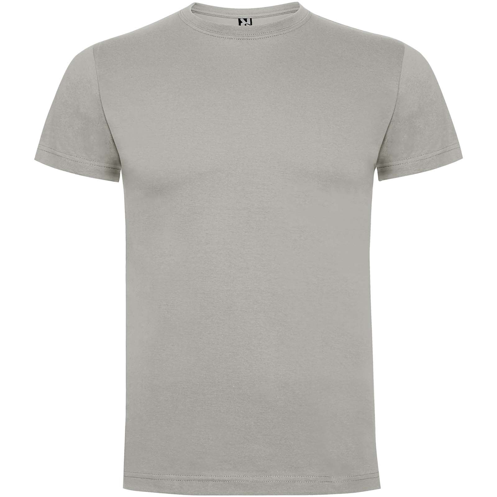 T-shirt Dogo Premium à manches courtes pour homme 22