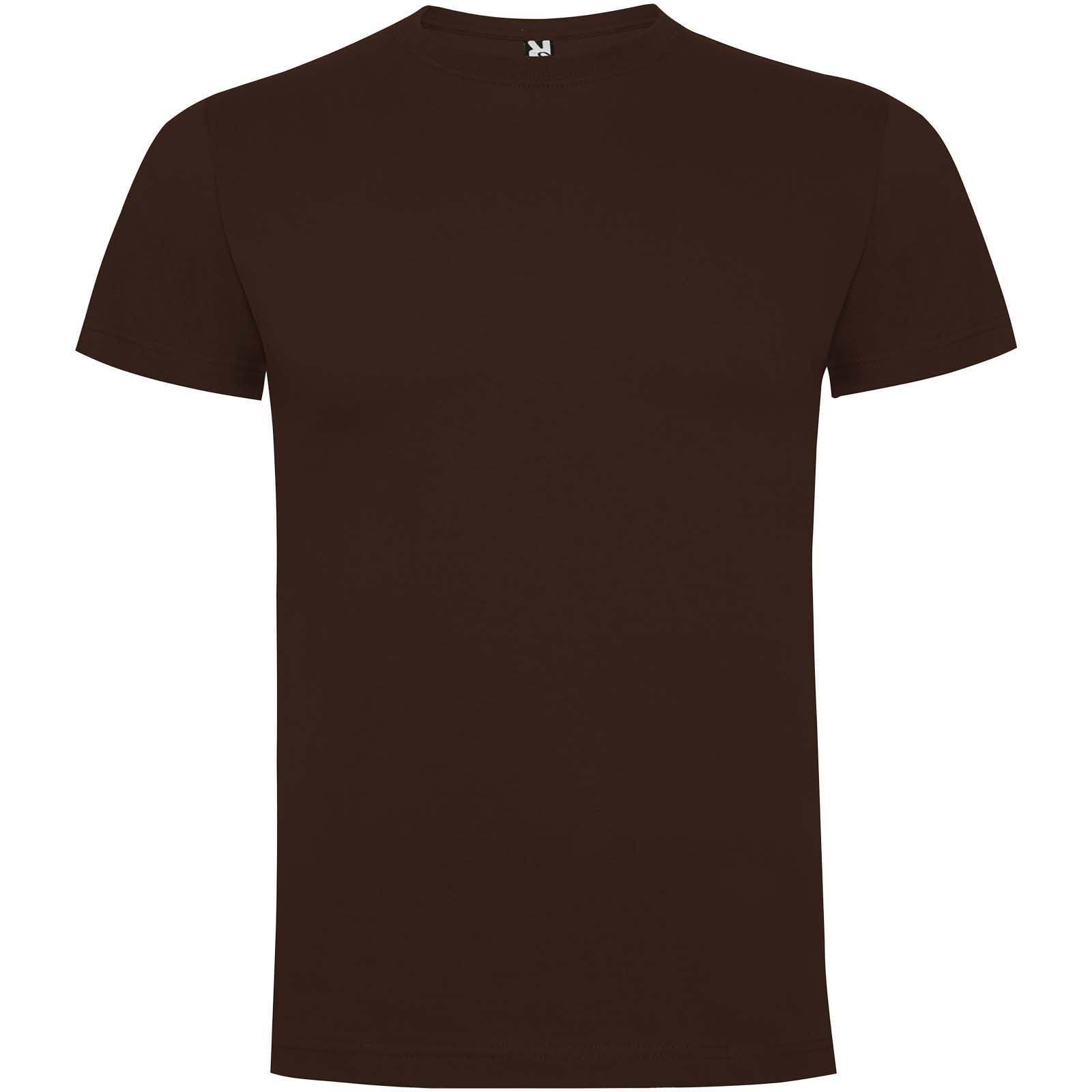 T-shirt Dogo Premium à manches courtes pour homme 7