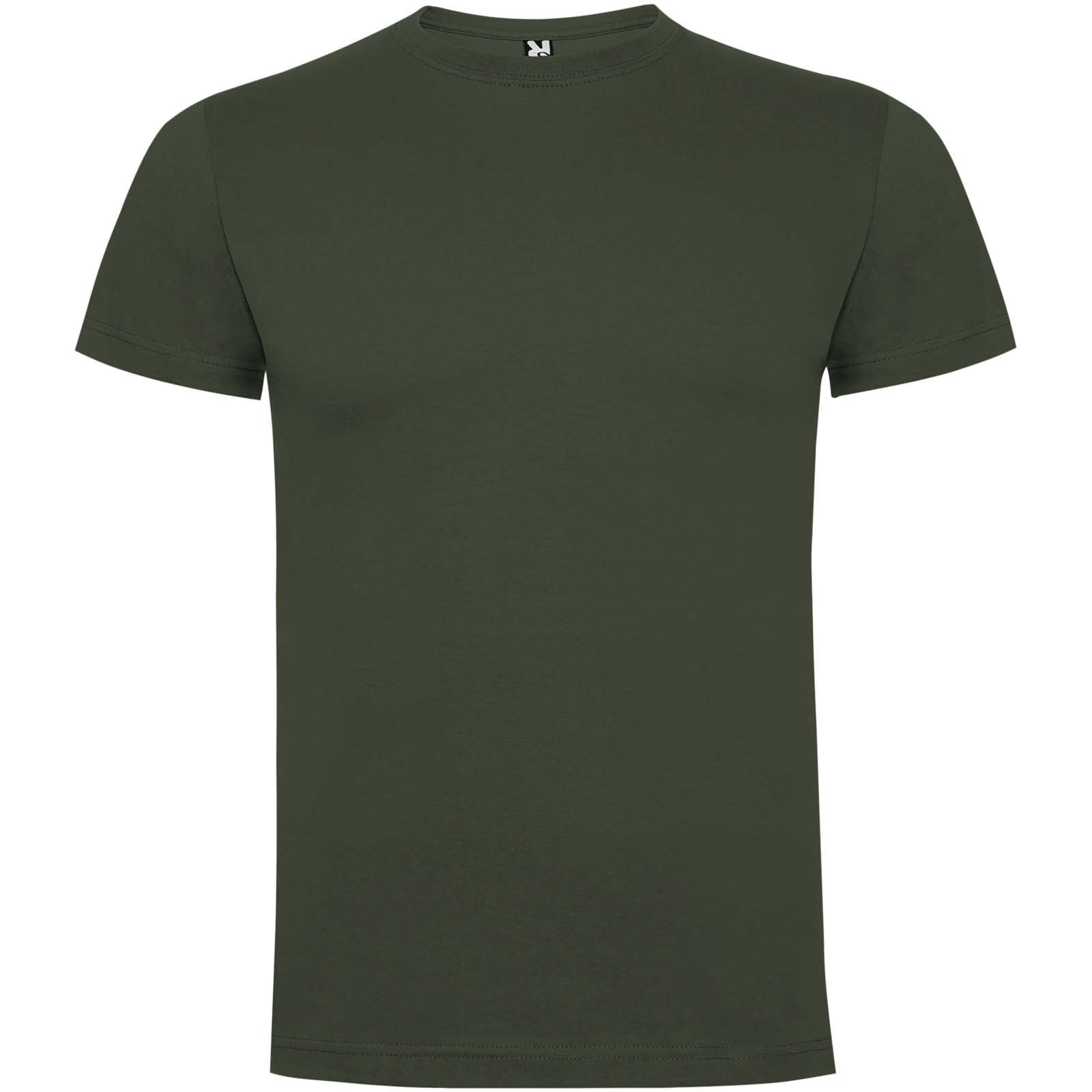 T-shirt Dogo Premium à manches courtes pour homme 30