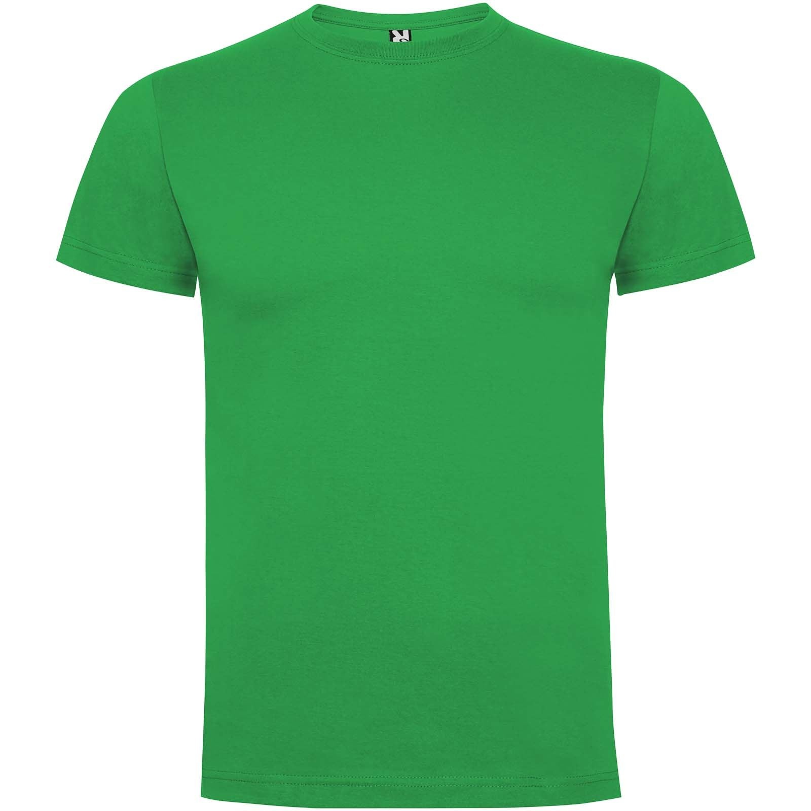 T-shirt Dogo Premium à manches courtes pour homme 12