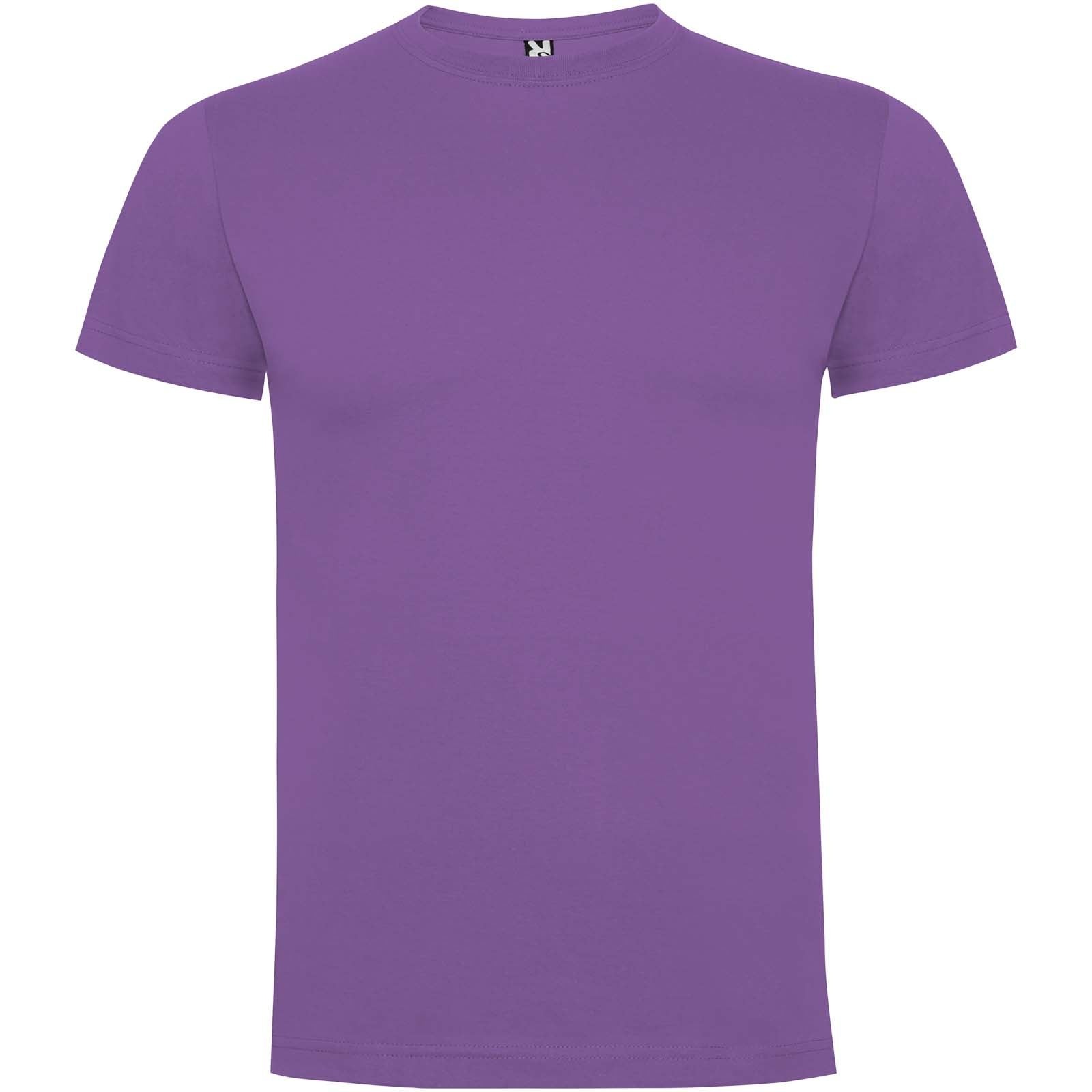 T-shirt Dogo Premium à manches courtes pour homme 21