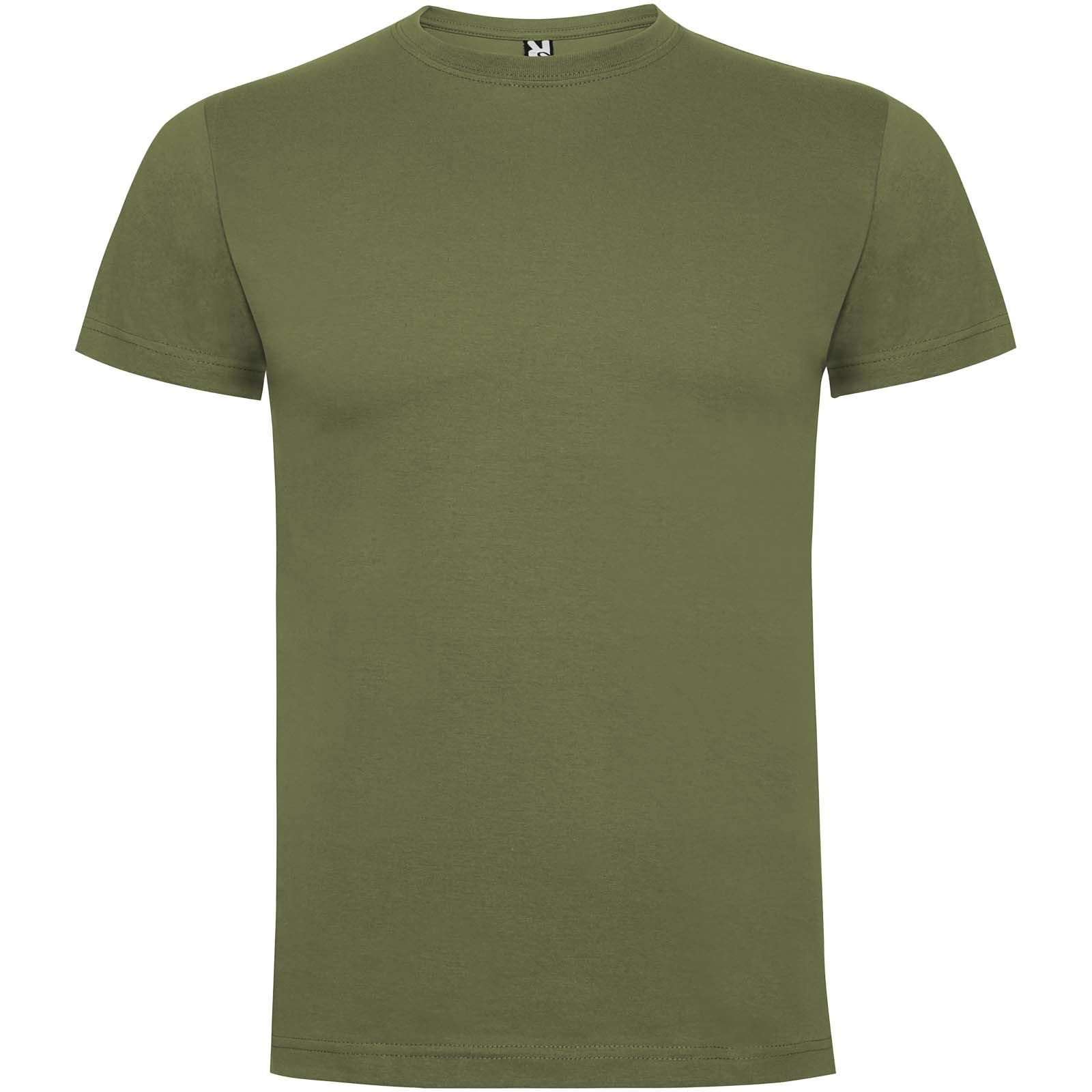 T-shirt Dogo Premium à manches courtes pour homme 16