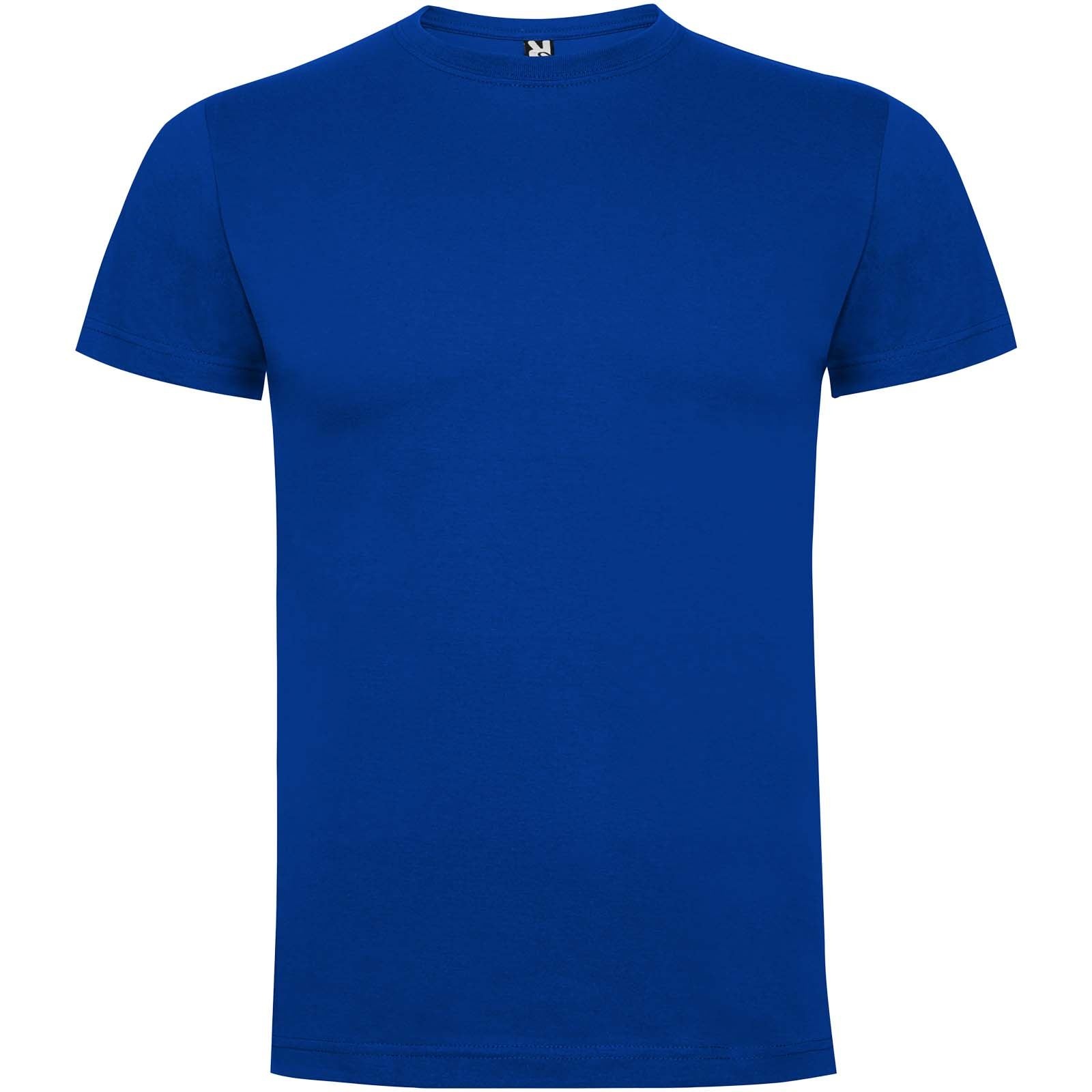 T-shirt Dogo Premium à manches courtes pour homme 5