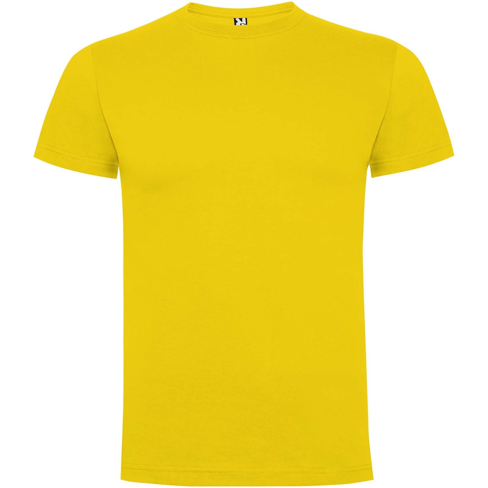 T-shirt Dogo Premium à manches courtes pour homme 33