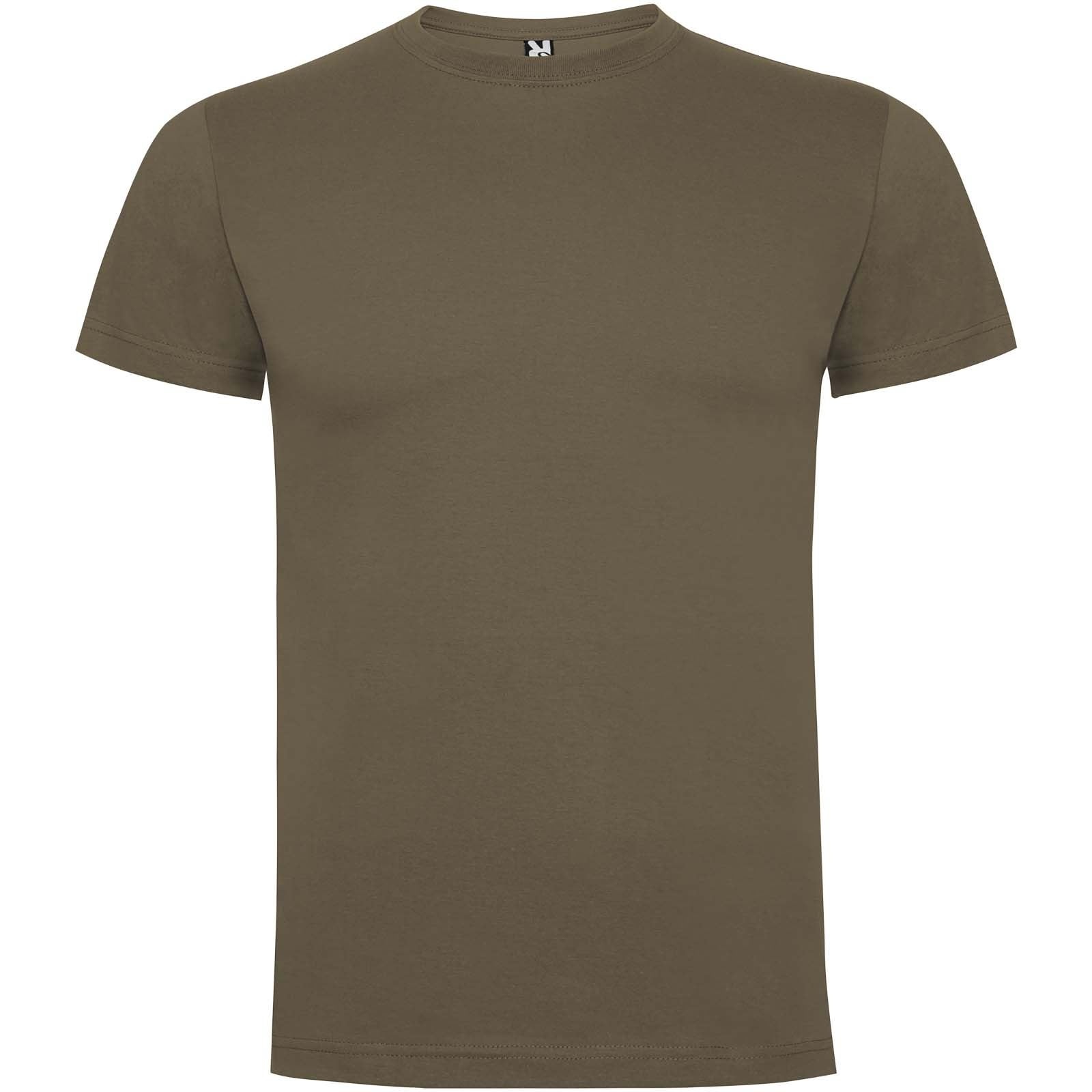 T-shirt Dogo Premium à manches courtes pour homme 31
