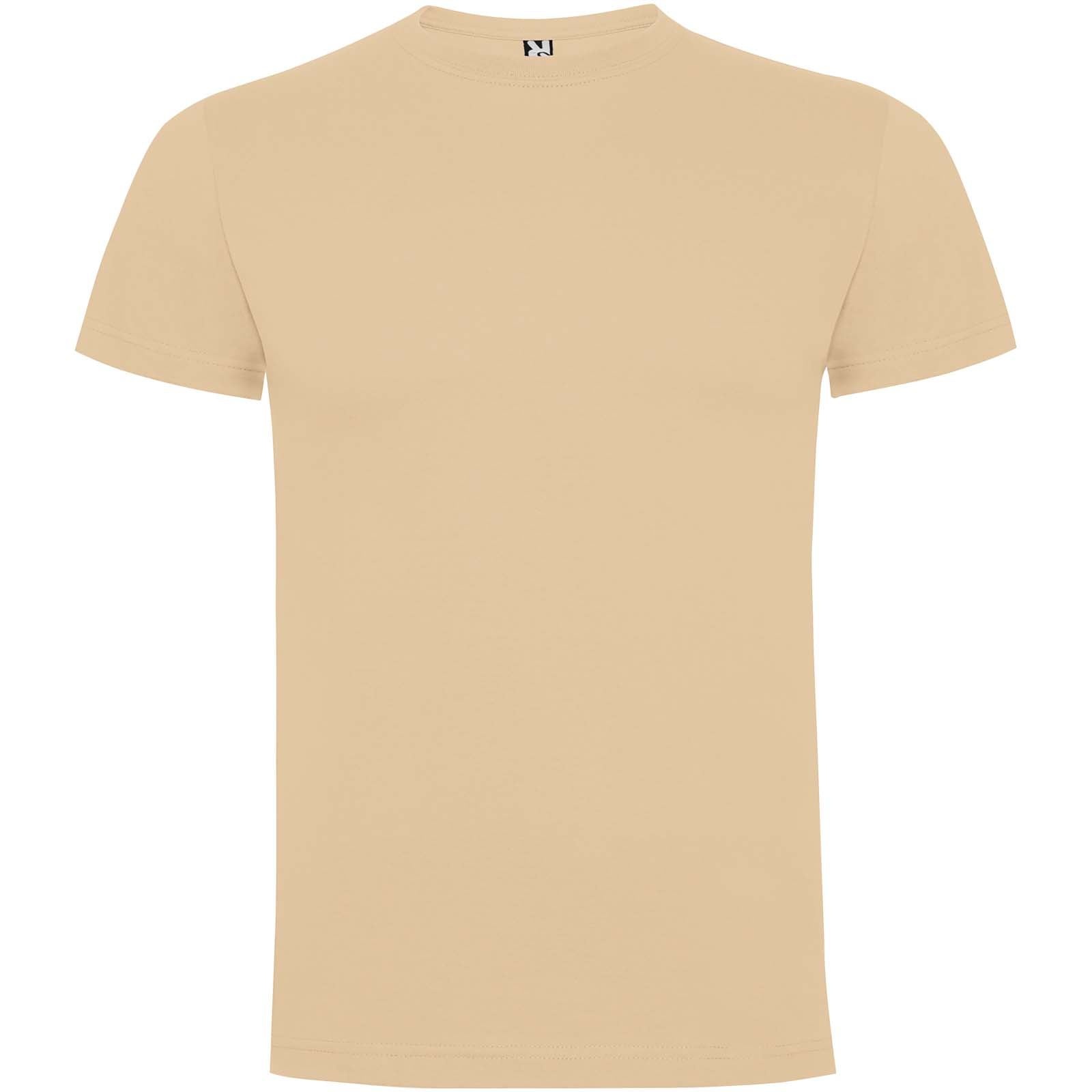 T-shirt Dogo Premium à manches courtes pour homme