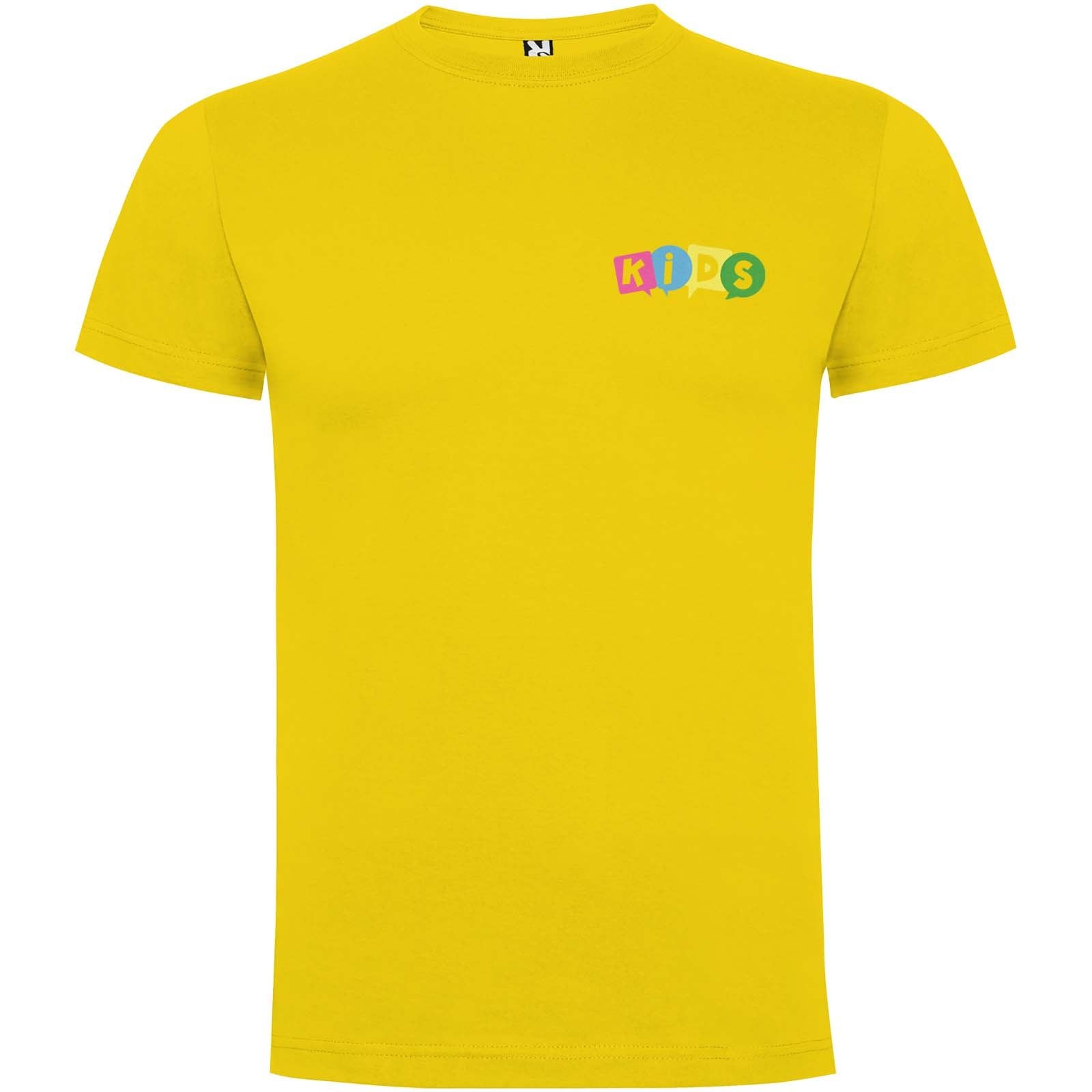 T-shirt Dogo Premium à manches courtes pour enfant 31