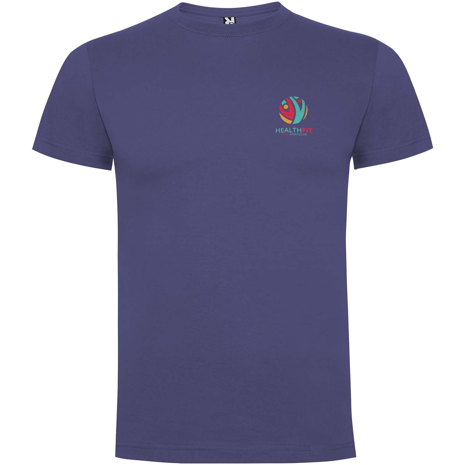 T-shirt Dogo Premium à manches courtes pour enfant 23