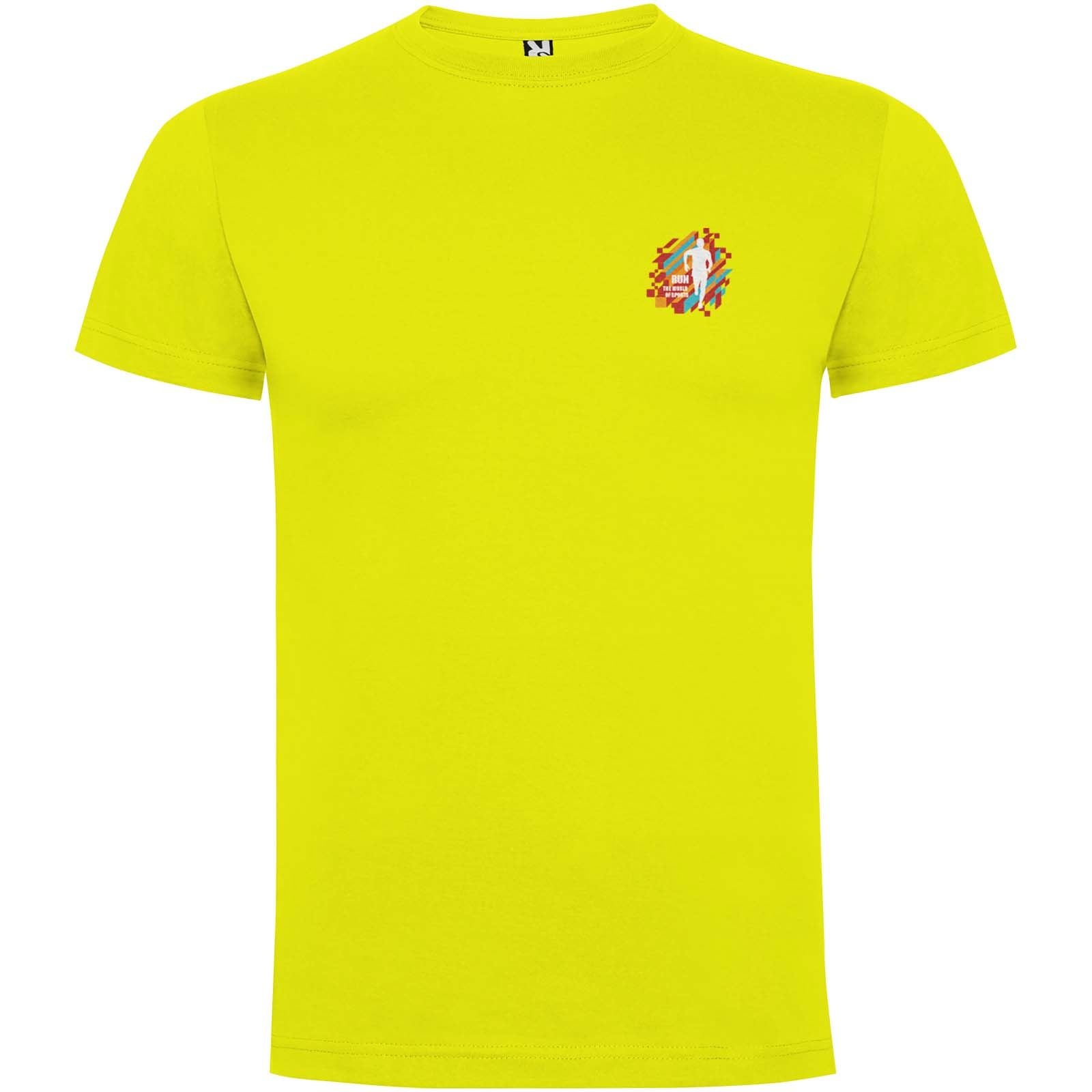 T-shirt Dogo Premium à manches courtes pour enfant 24
