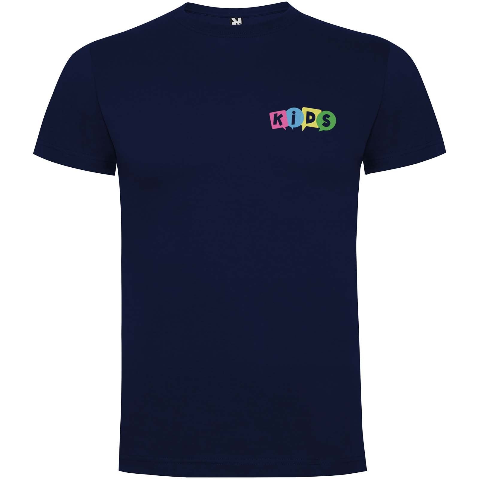 T-shirt Dogo Premium à manches courtes pour enfant 26