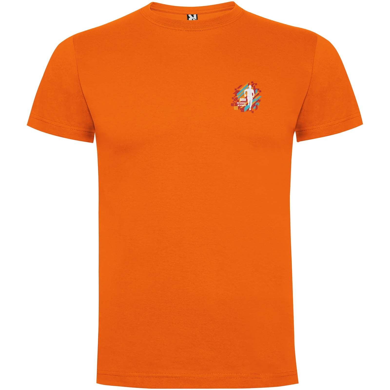 T-shirt Dogo Premium à manches courtes pour enfant 28